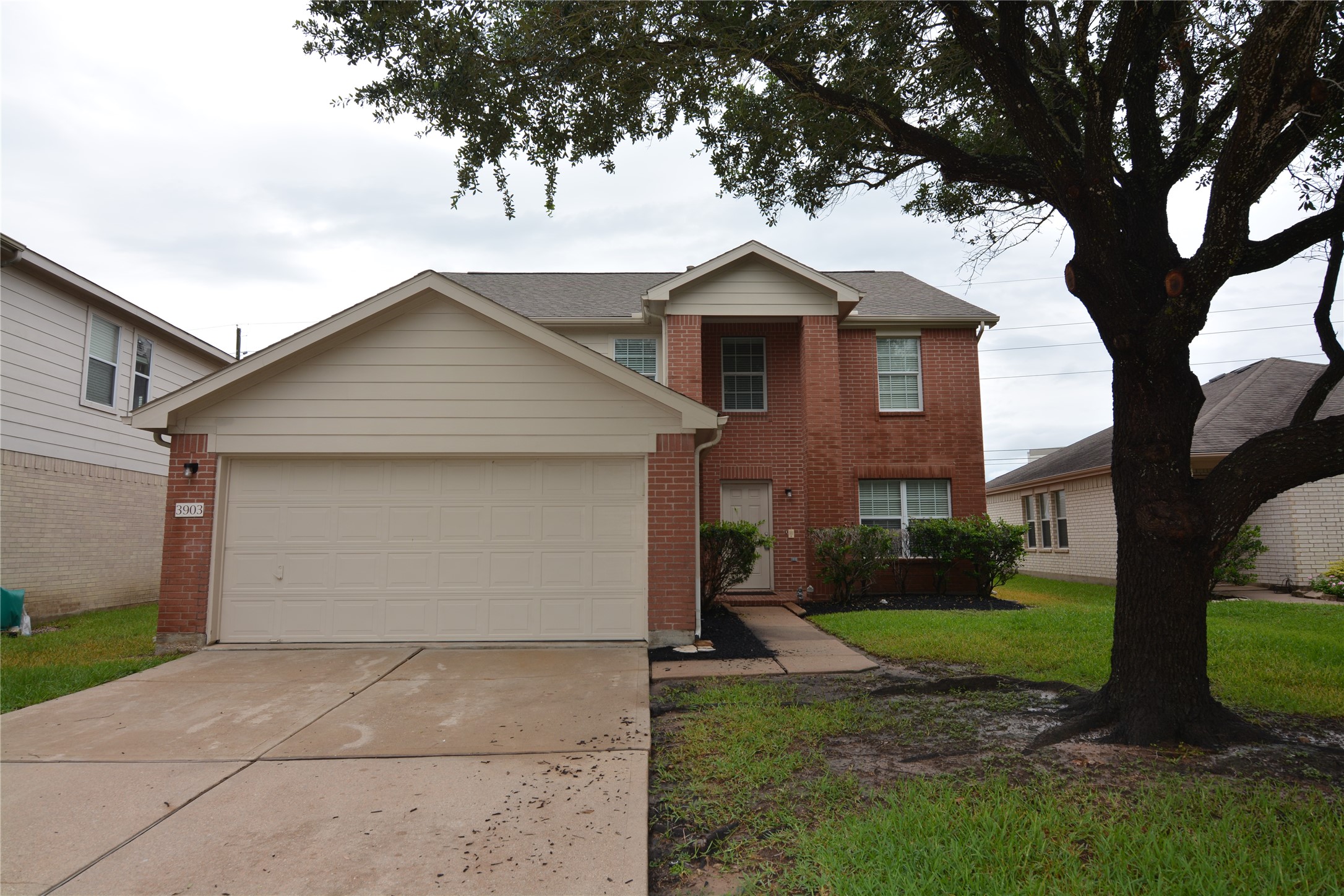 3903 Brighton Springs Lane Property Photo 1