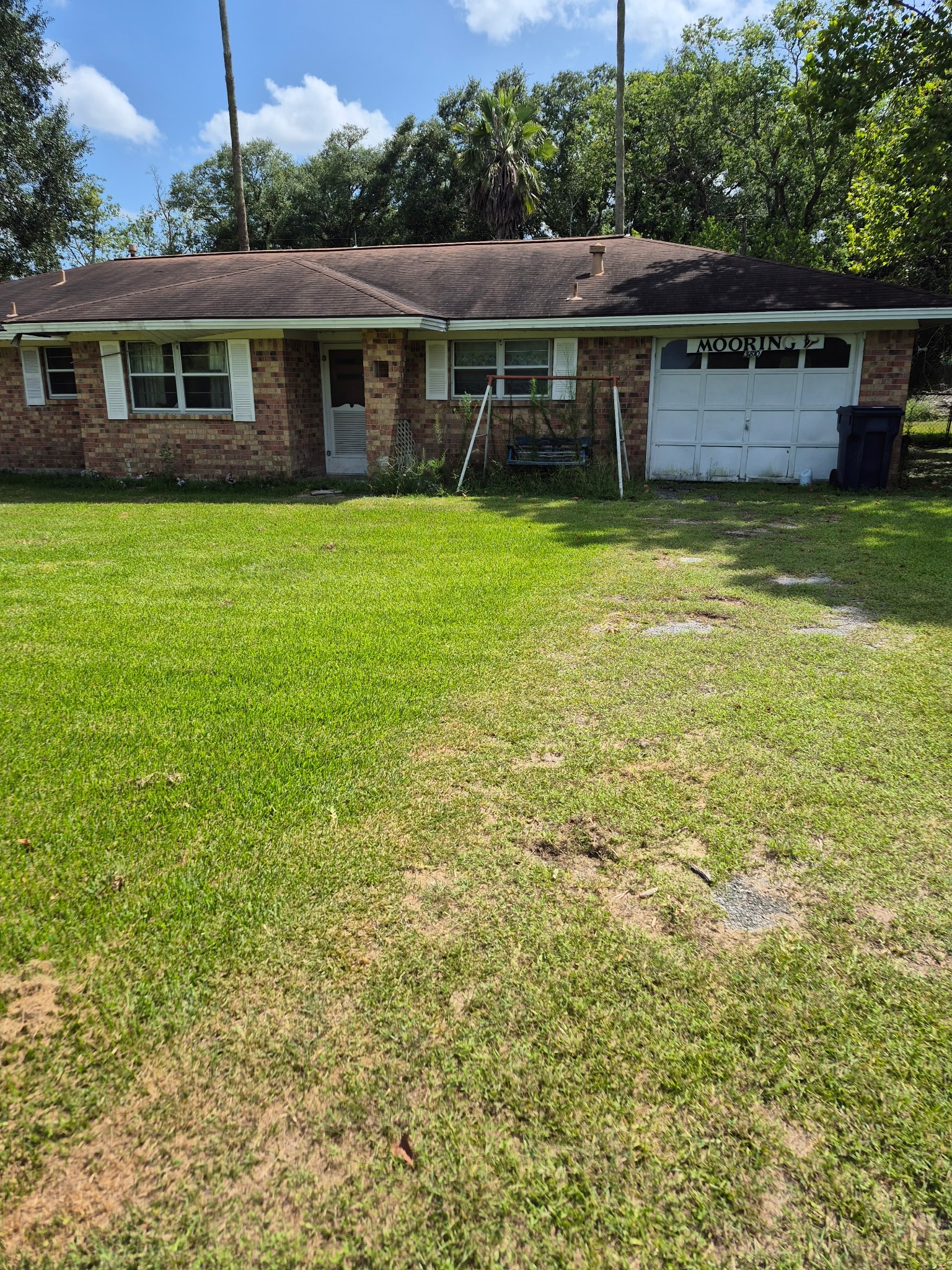 3810 Huisache Street Property Photo 1