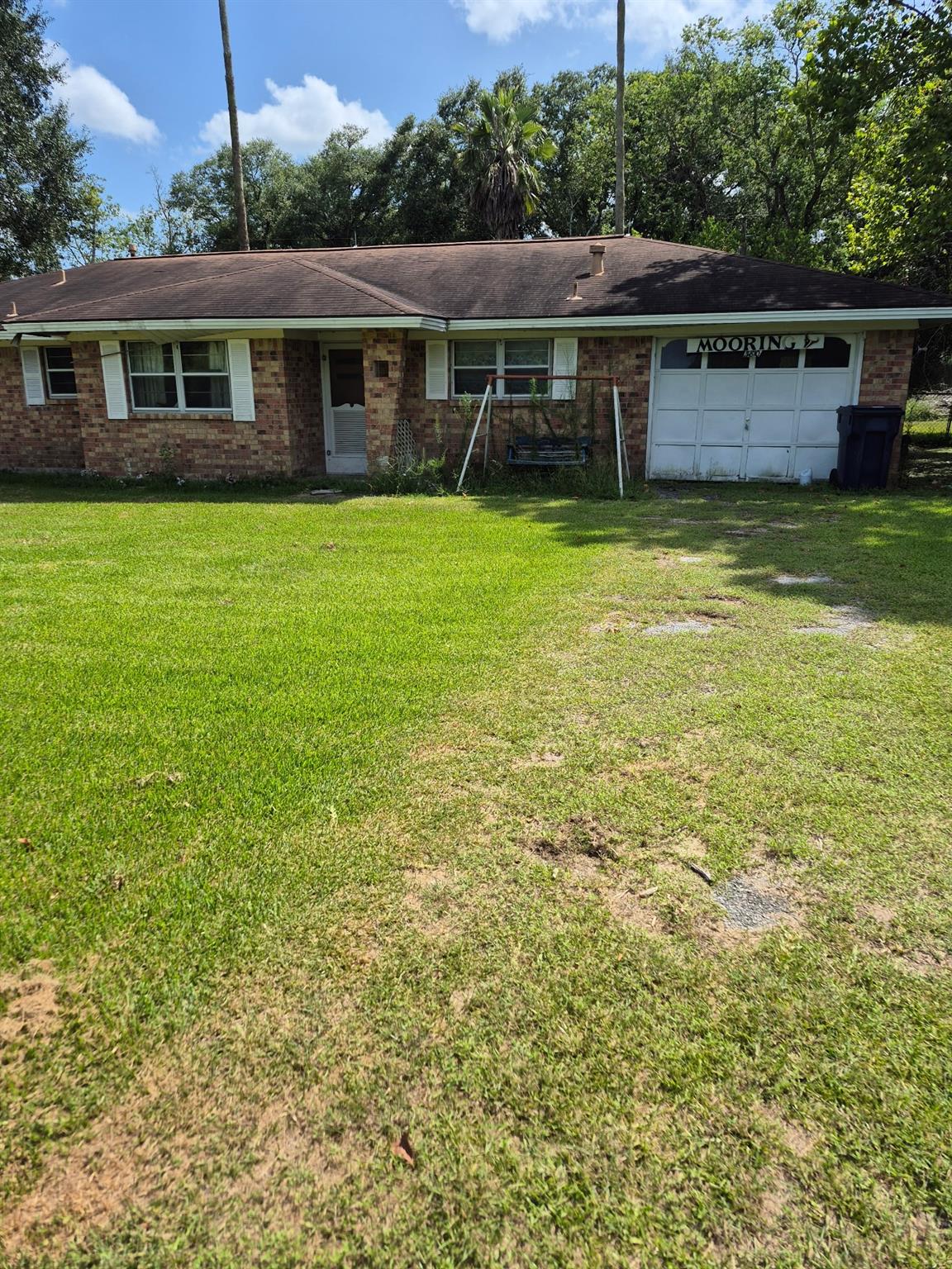 3810 Huisache Street, Damon Tx 77430 Property Photo 1