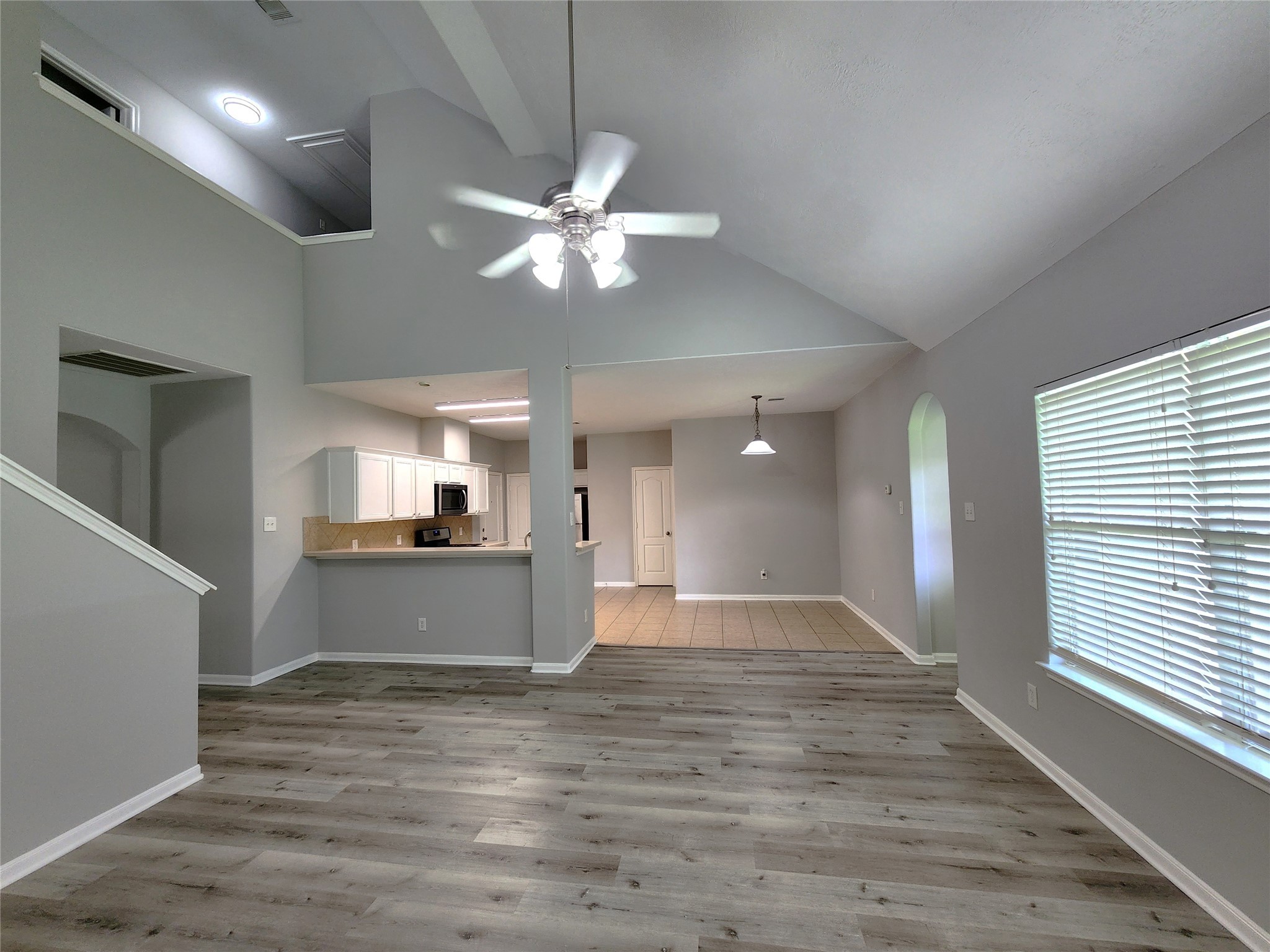 2623 Sable Ridge Lane Property Photo 1