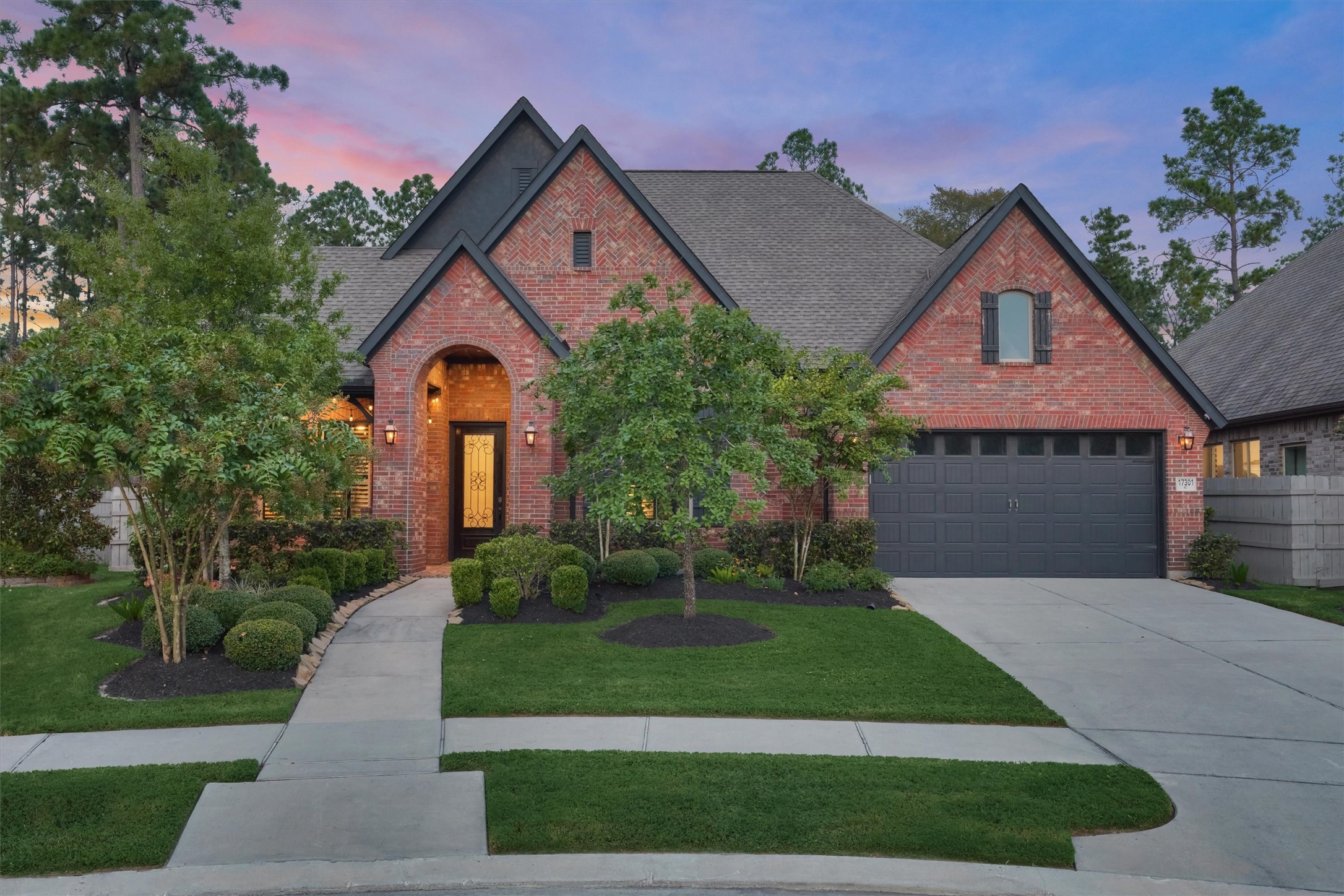 17301 Camillia Trails Property Photo 1