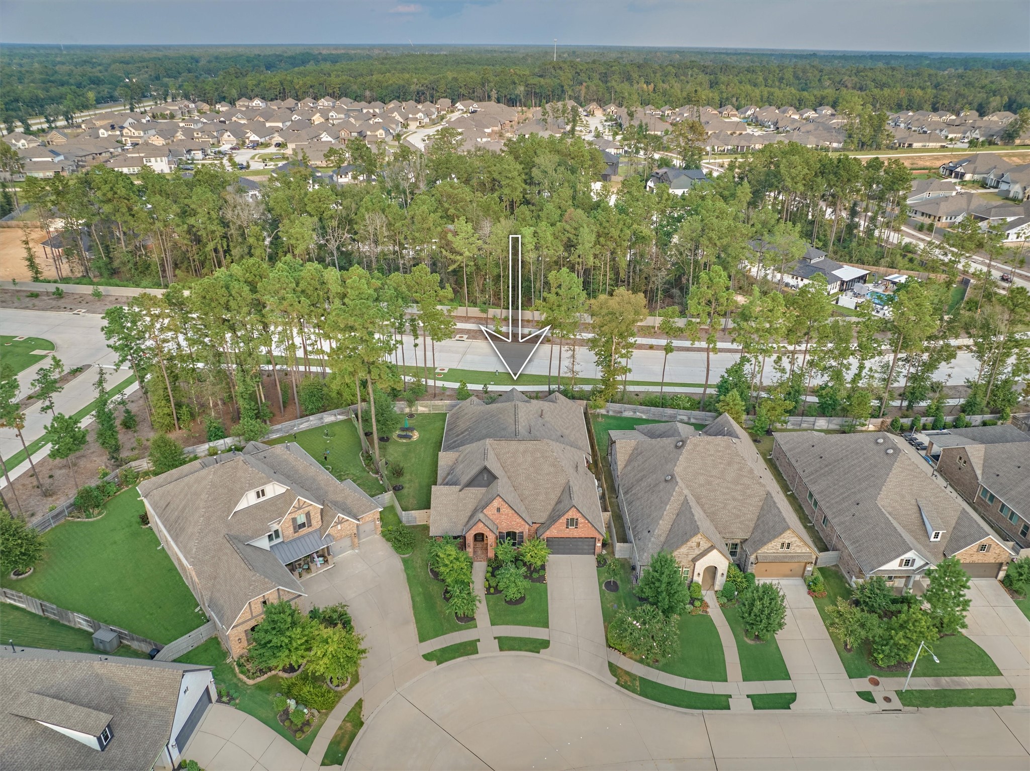 17301 Camillia Trails Property Photo 9