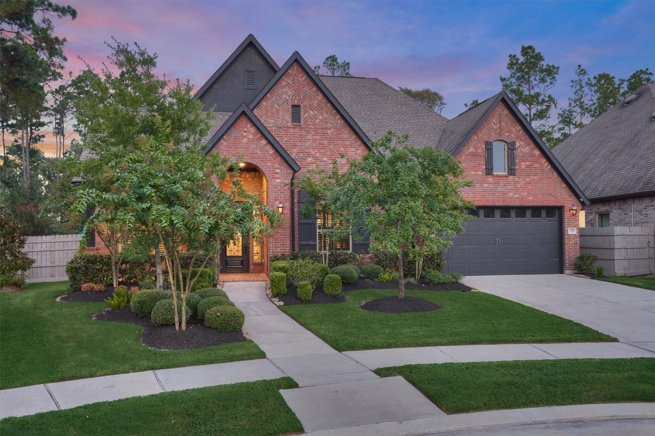 17301 Camillia Trails Property Photo 10