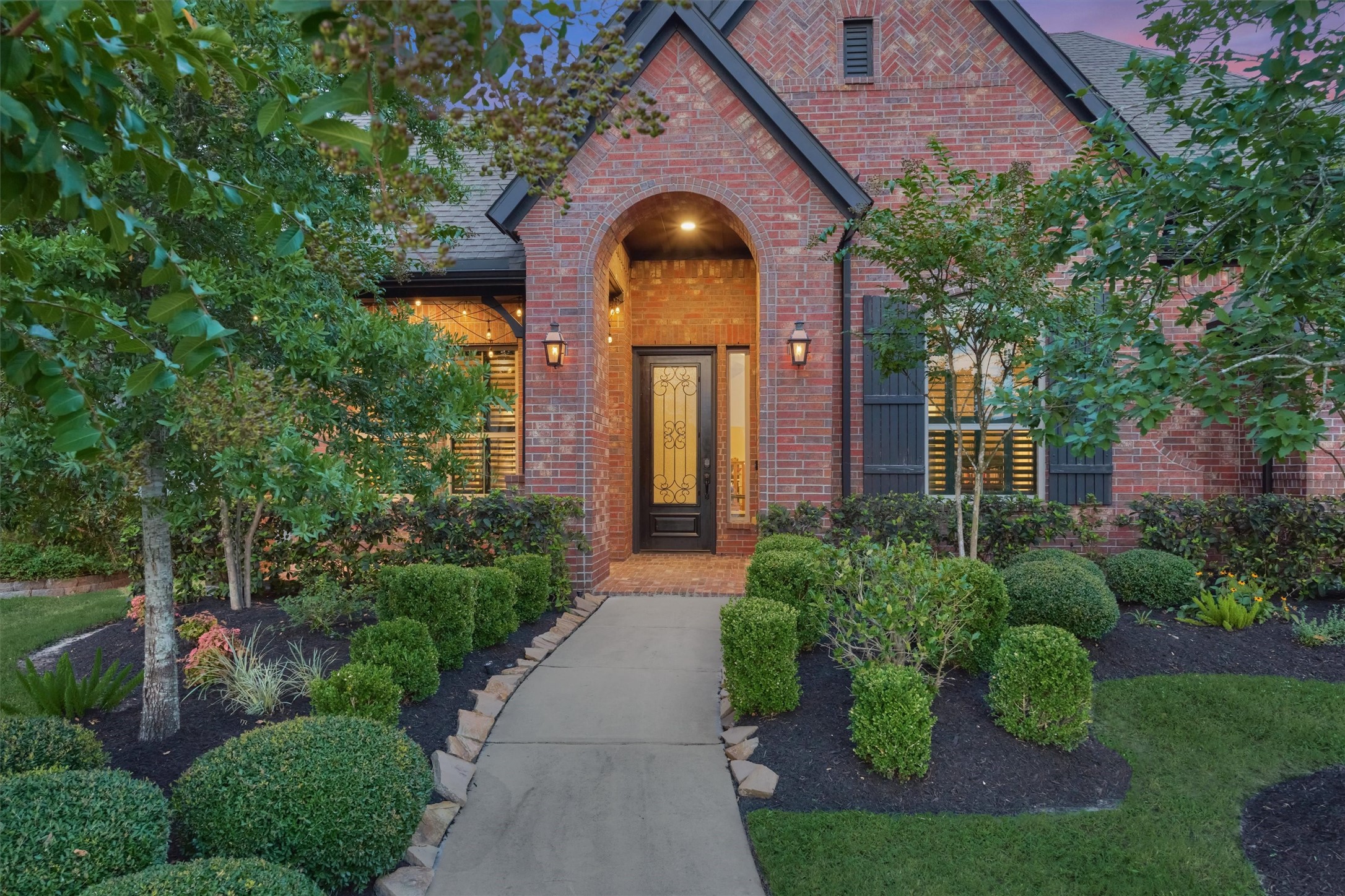 17301 Camillia Trails Property Photo 11