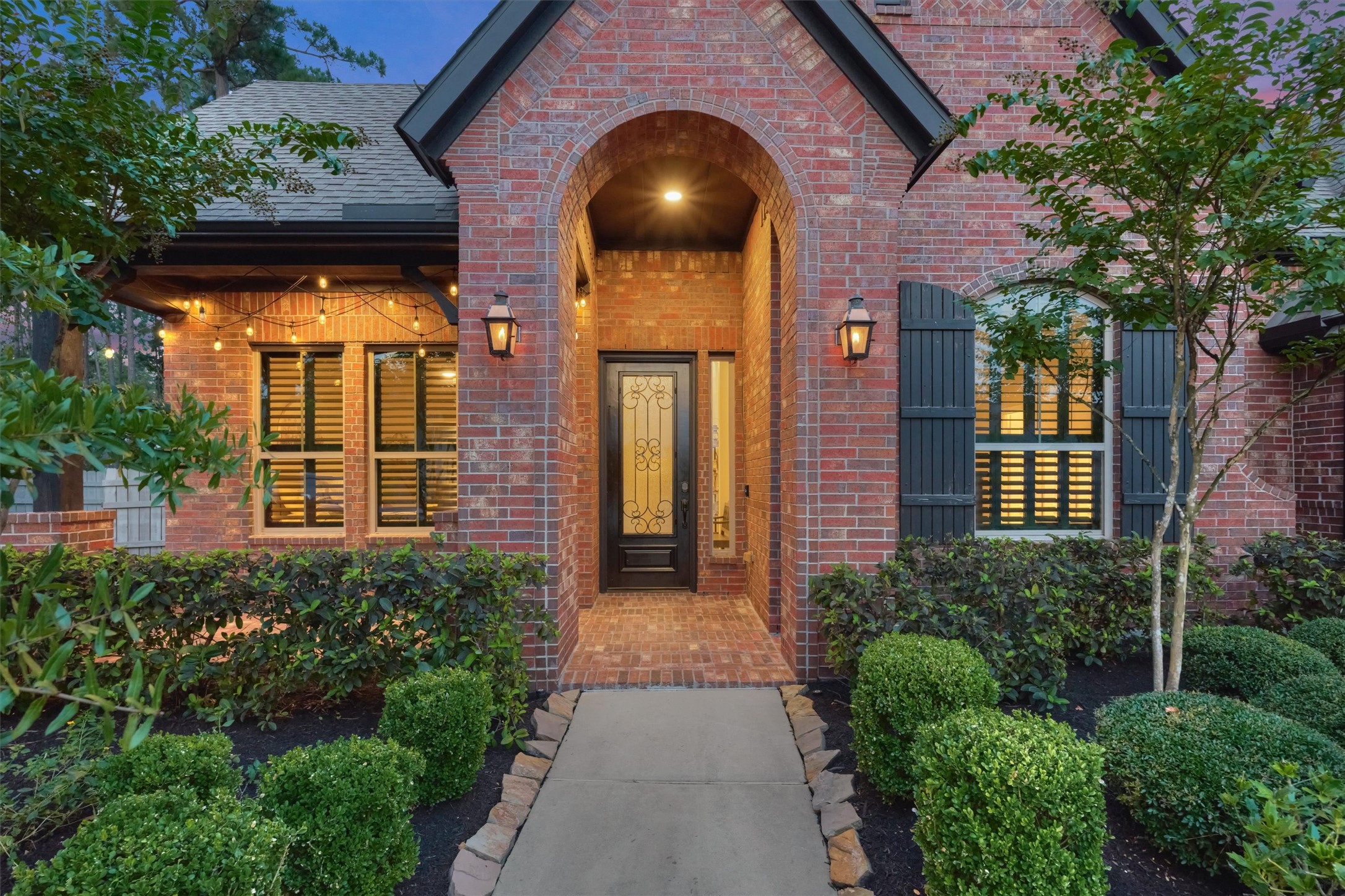 17301 Camillia Trails Property Photo 12