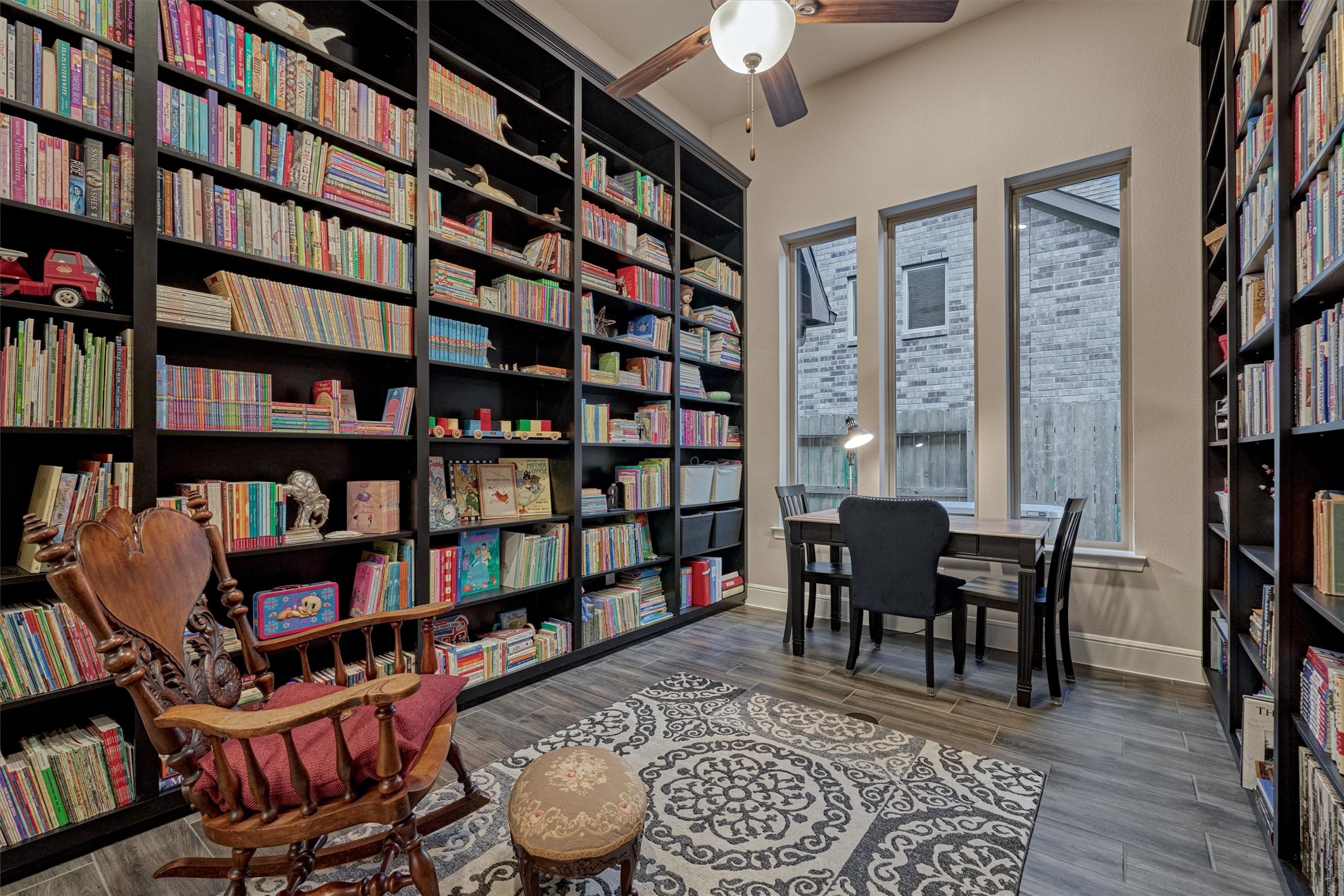 17301 Camillia Trails Property Photo 26