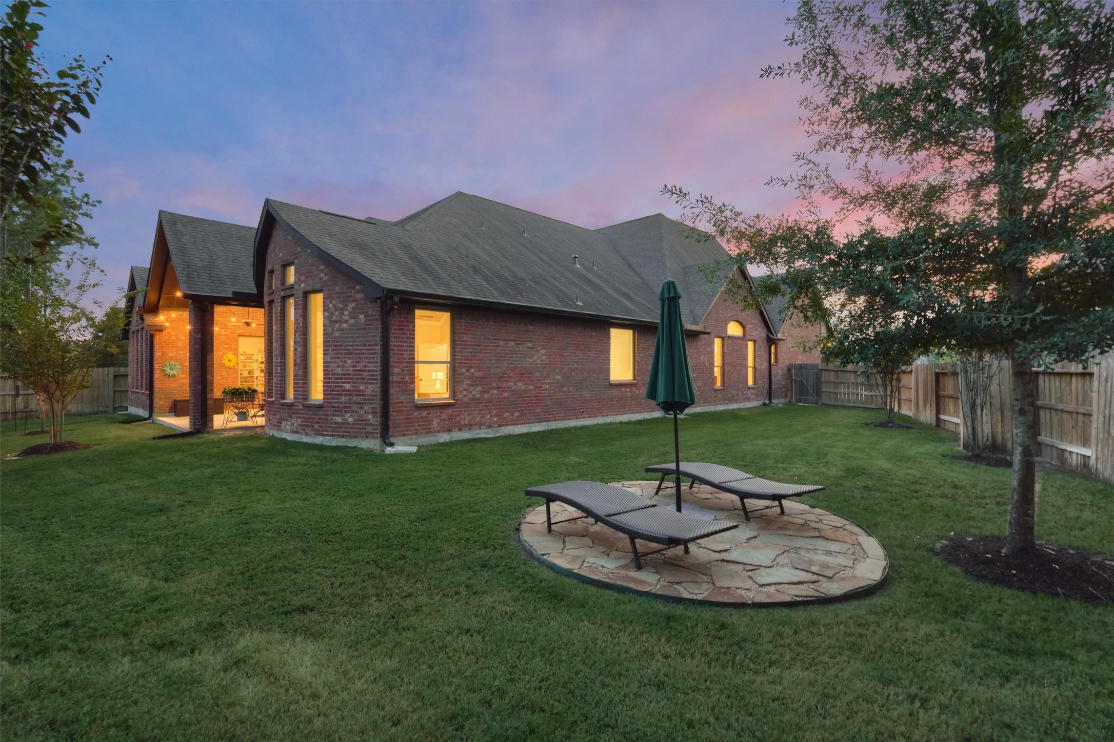 17301 Camillia Trails Property Photo 45