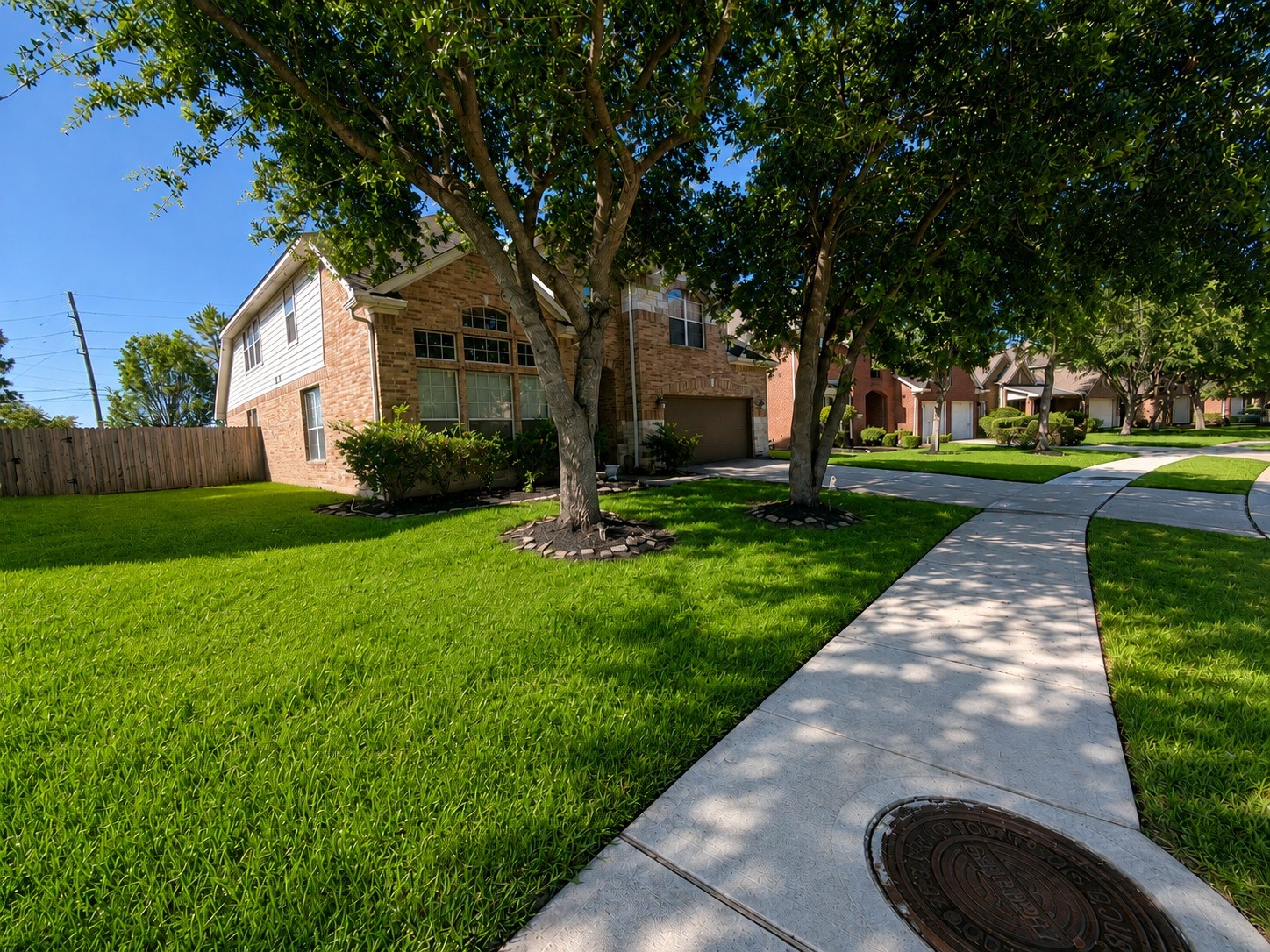 20603 Garden Ridge Canyon Property Photo 4