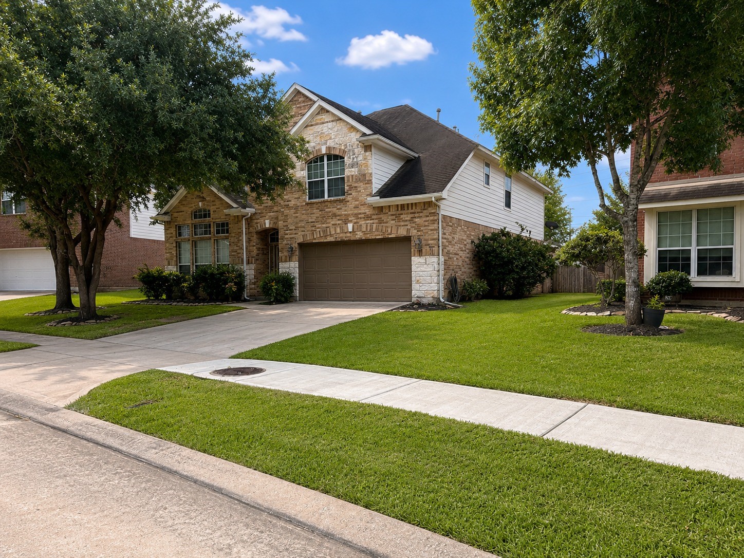20603 Garden Ridge Canyon Property Photo 7
