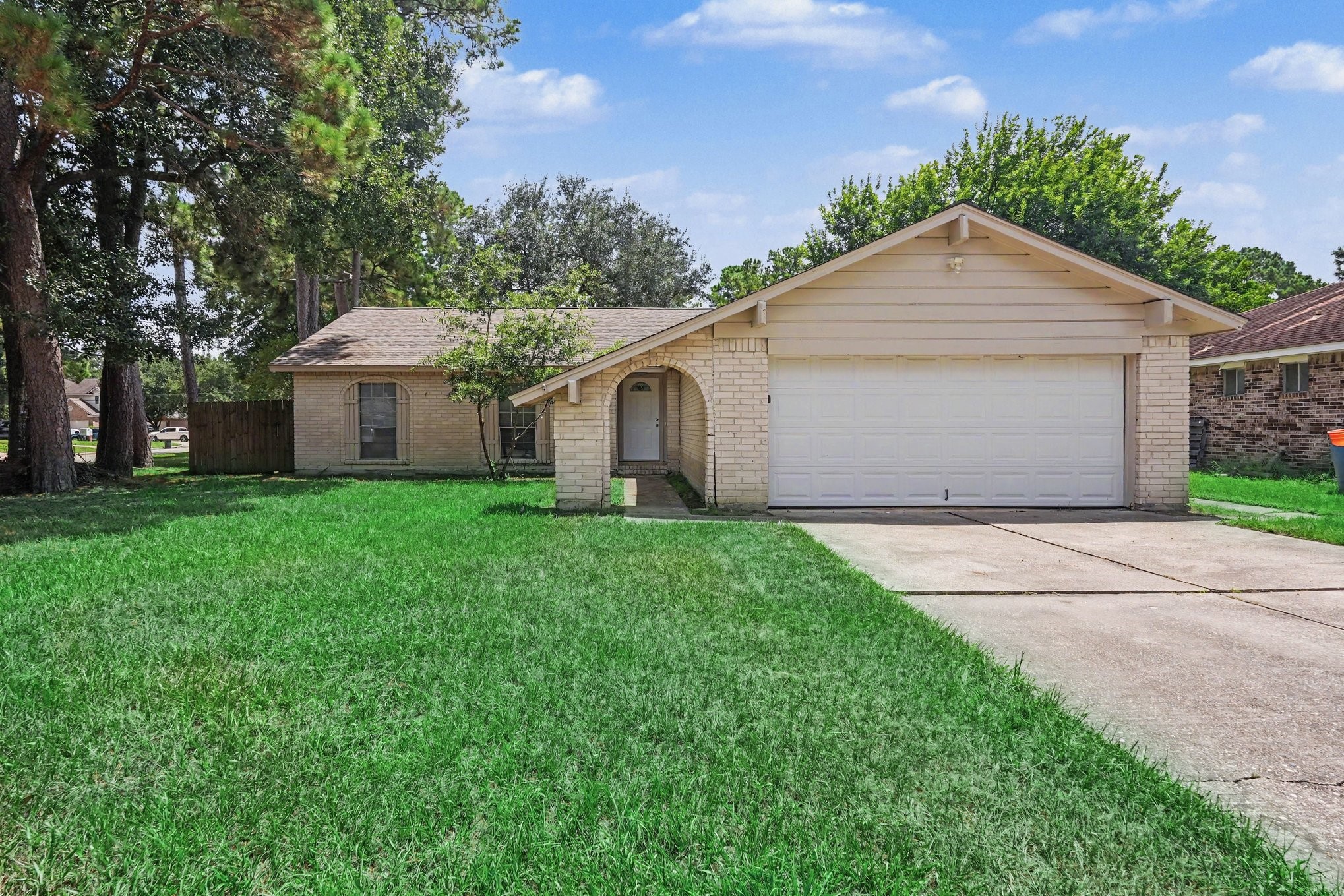 9403 Kilrenny Drive Property Photo 1
