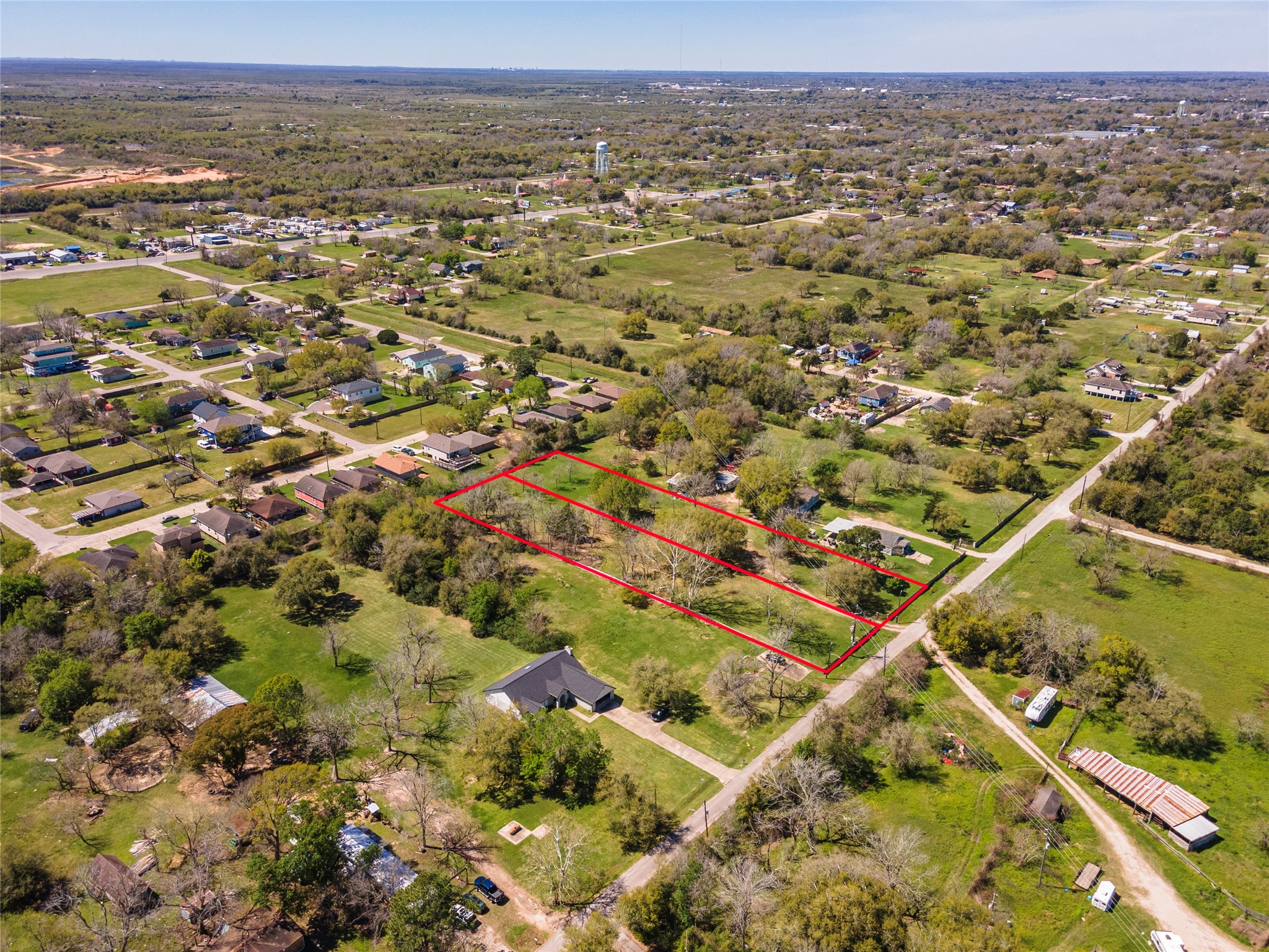 6009 Terrebonne Road Property Photo 12