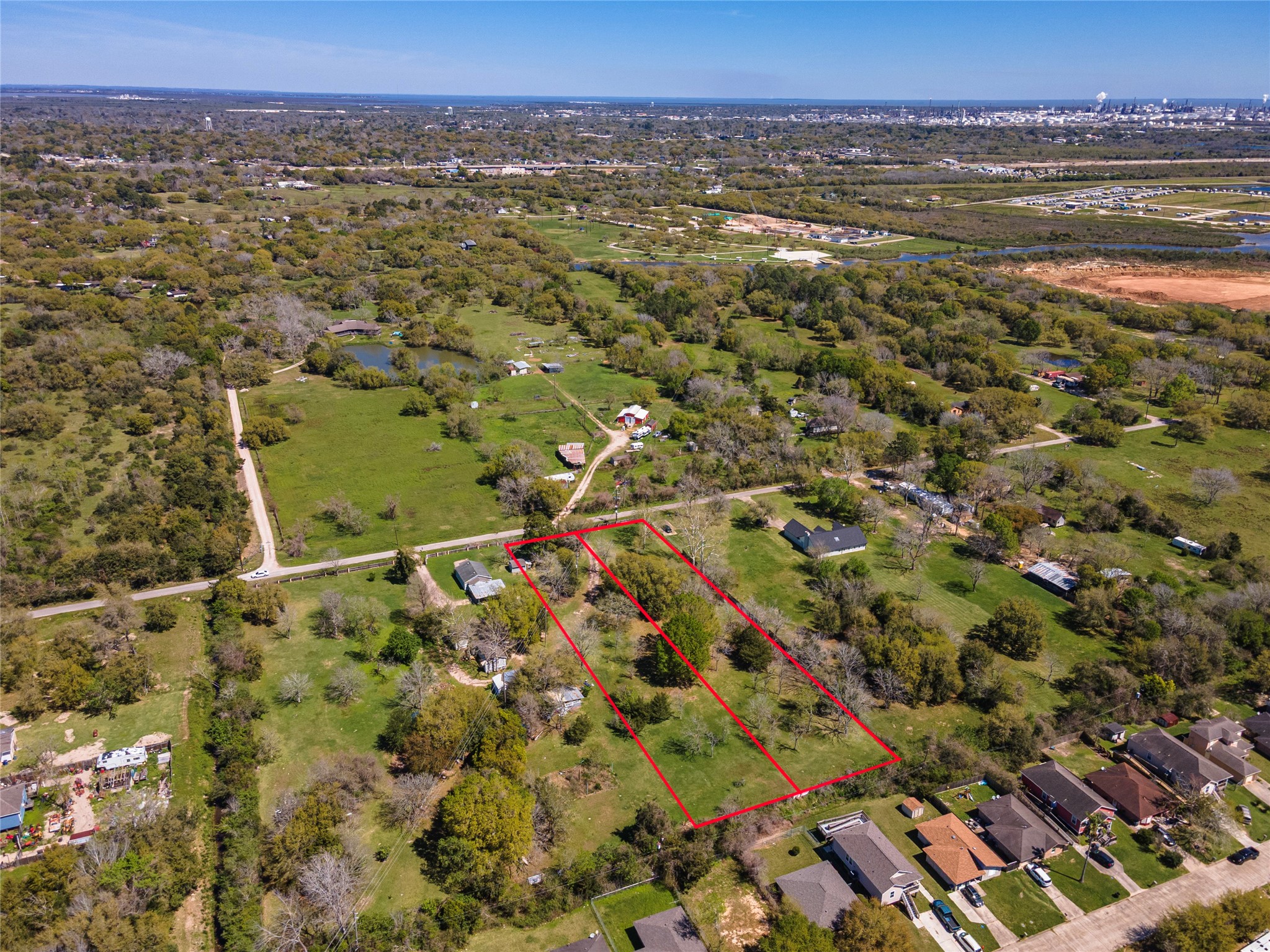 6009 Terrebonne Road Property Photo 14