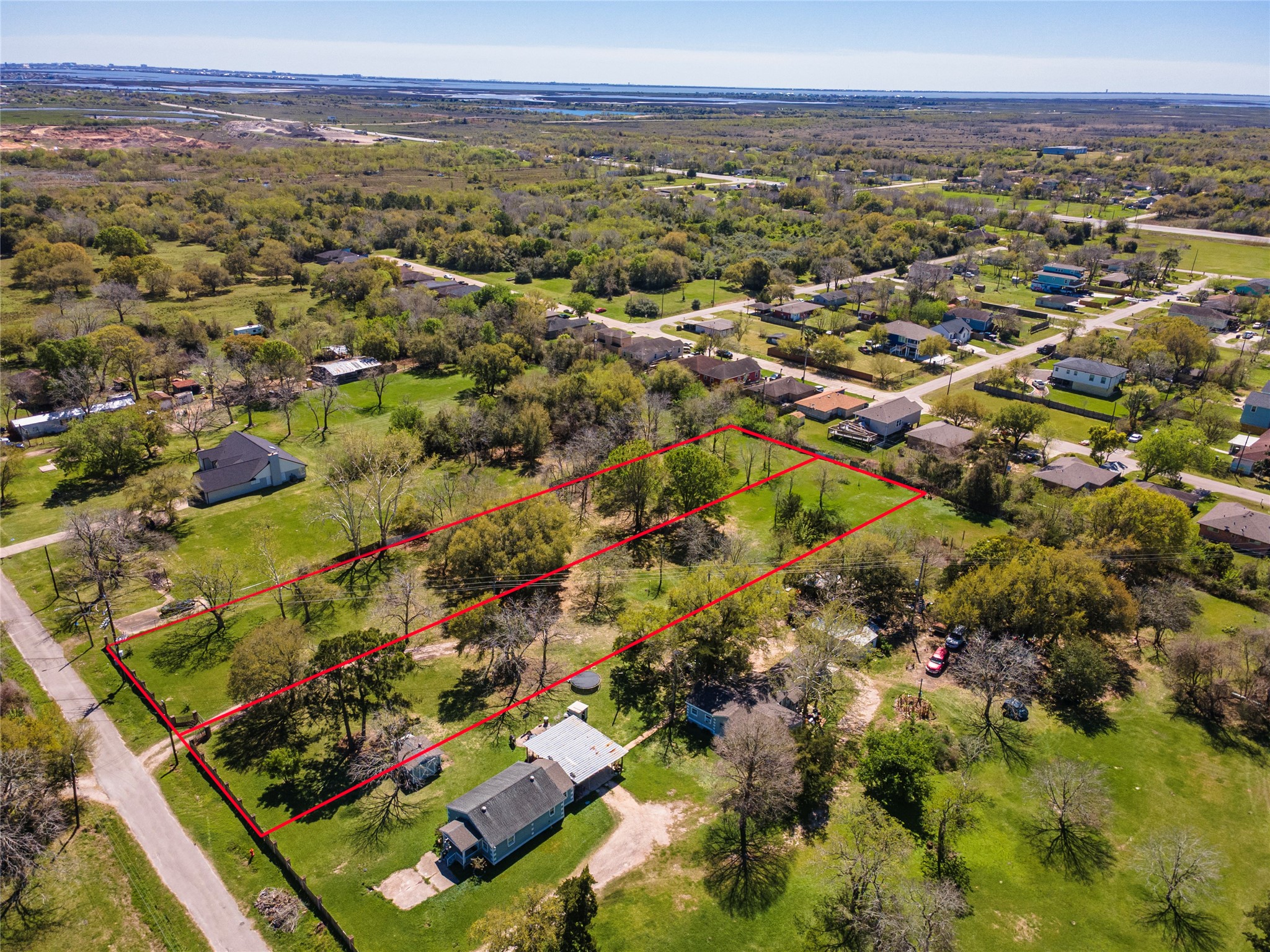 6009 Terrebonne Road Property Photo 16
