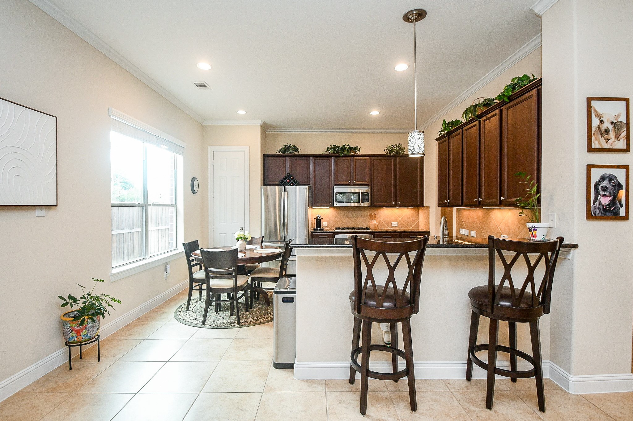 6518 Monrovia Lane Property Photo 6