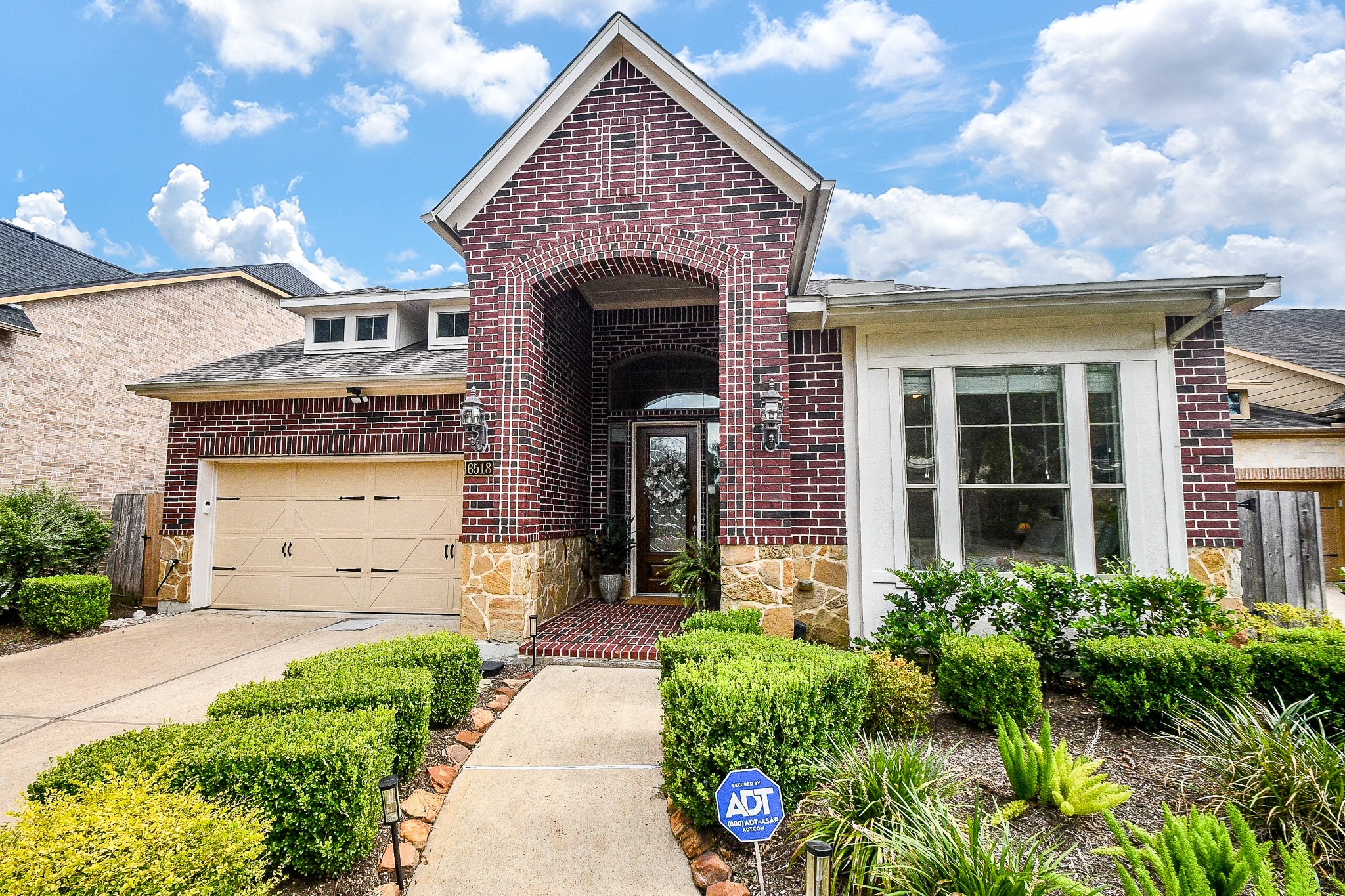 6518 Monrovia Lane Property Photo 42