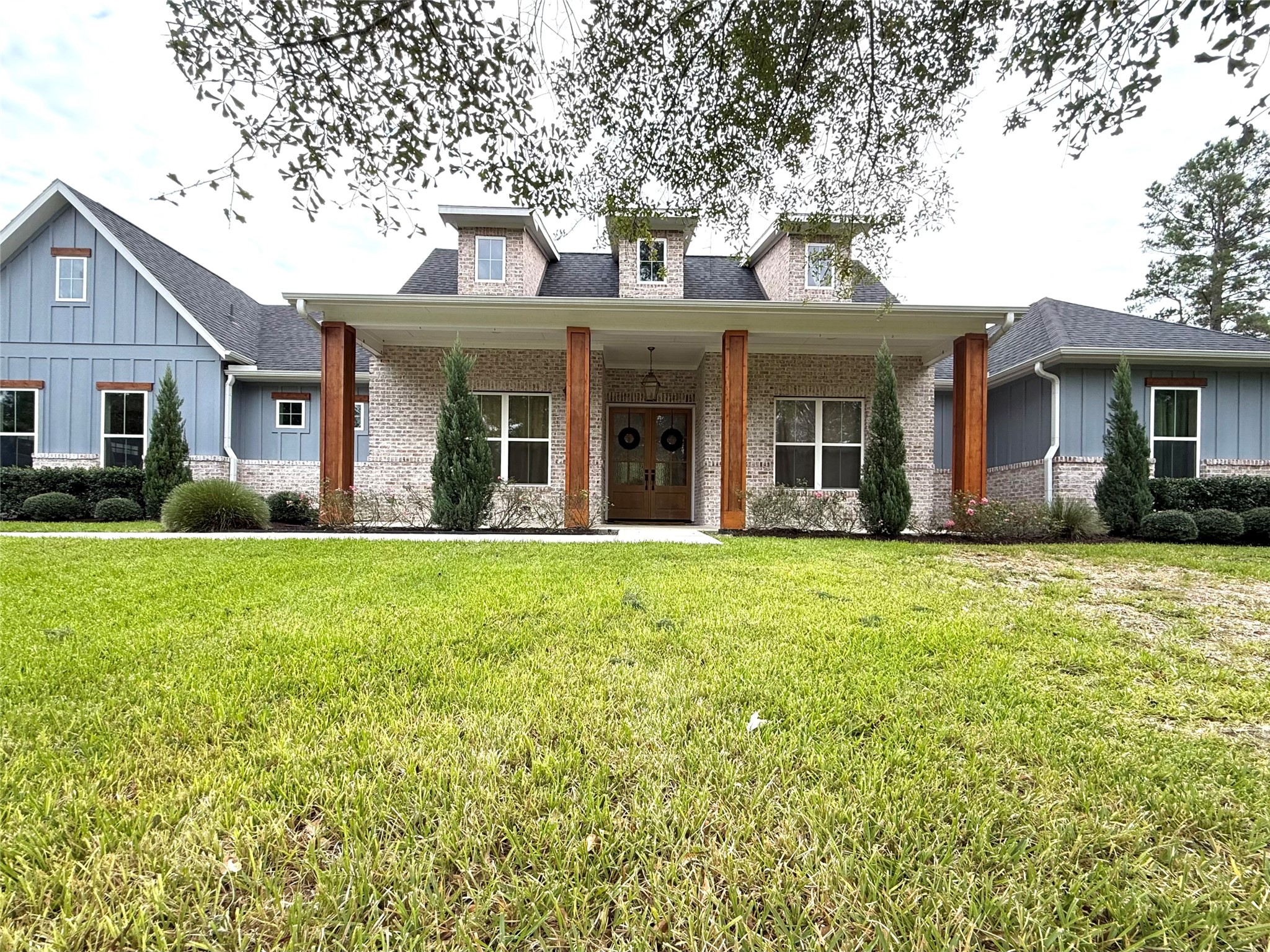 15624 Fire Sky Road Property Photo 1