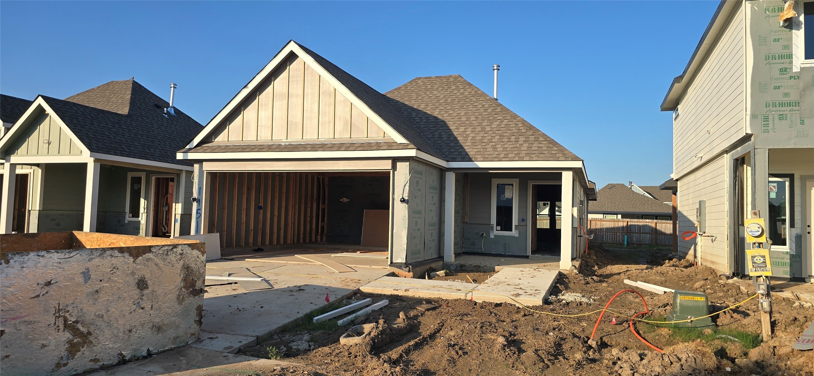 1151 Toledo Bend Drive Property Photo 1