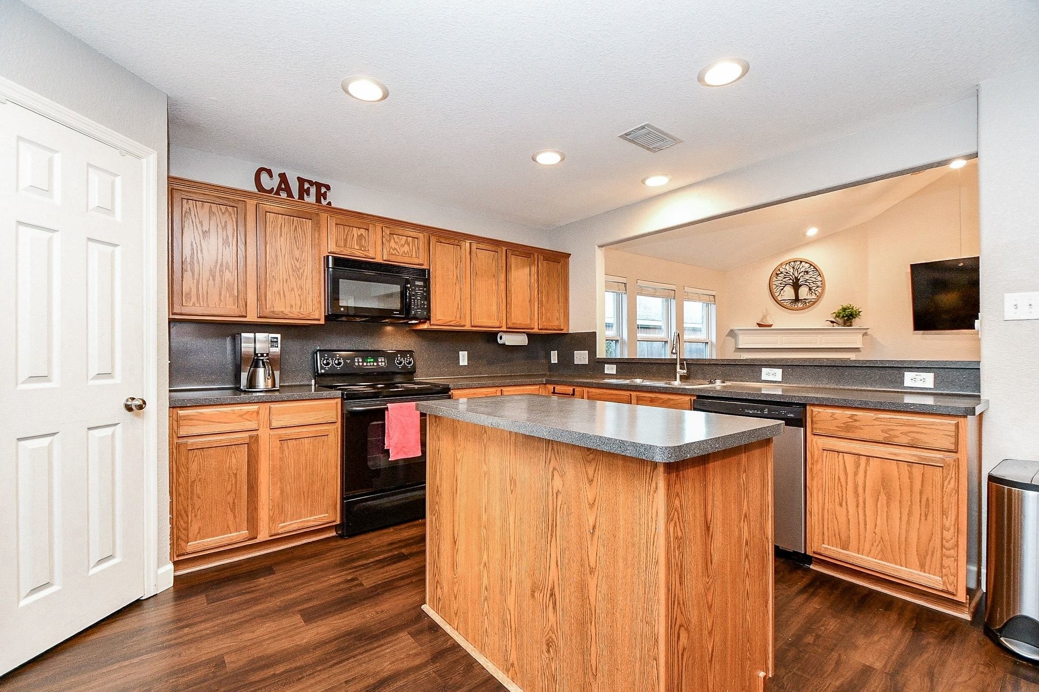 2034 Creek Shore Lane Property Photo 16