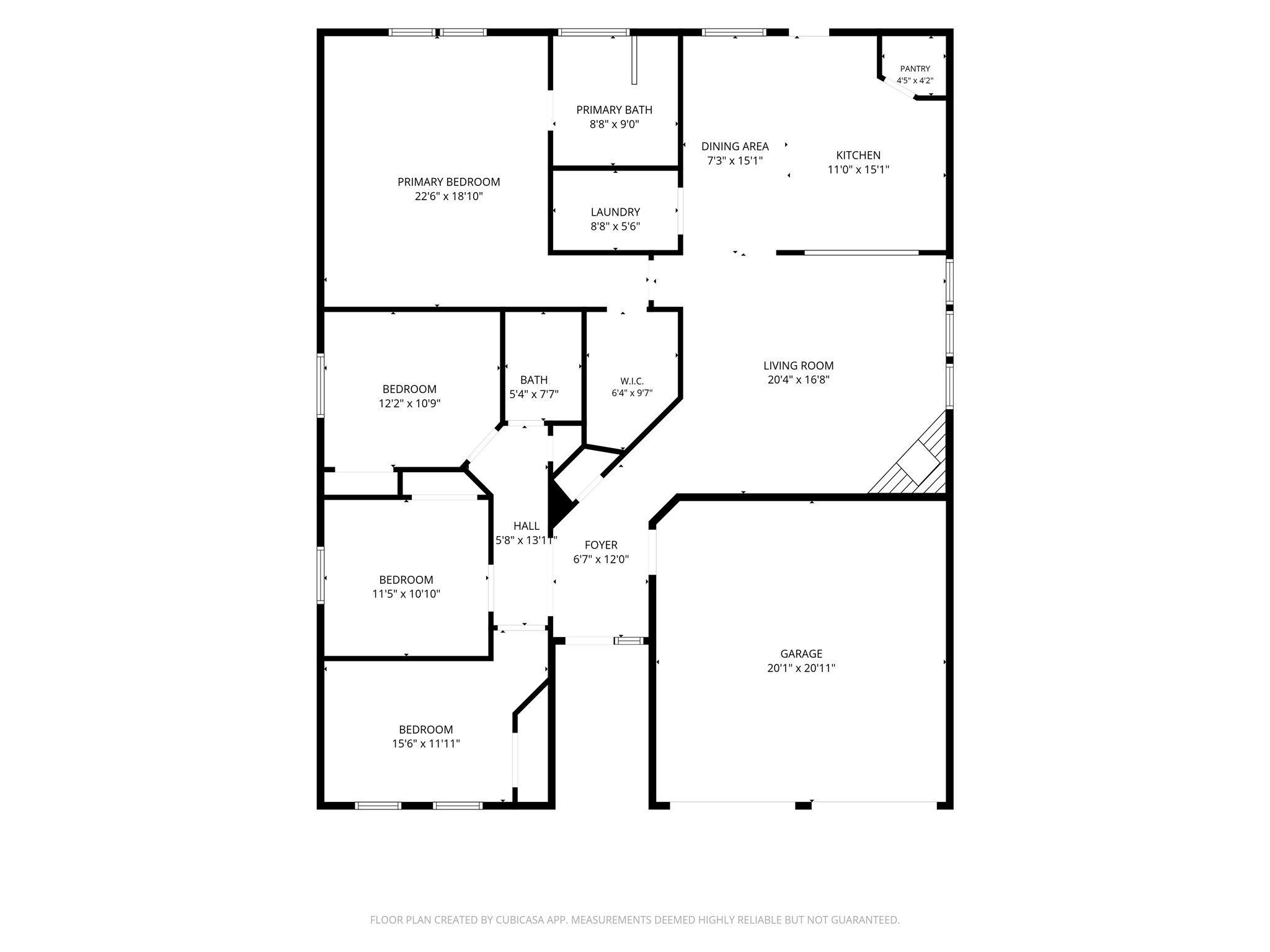 2034 Creek Shore Lane Property Photo 39