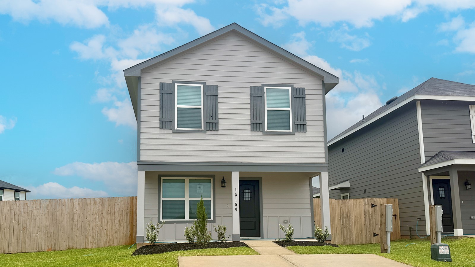 13150 Turret Bend Way Property Photo 1