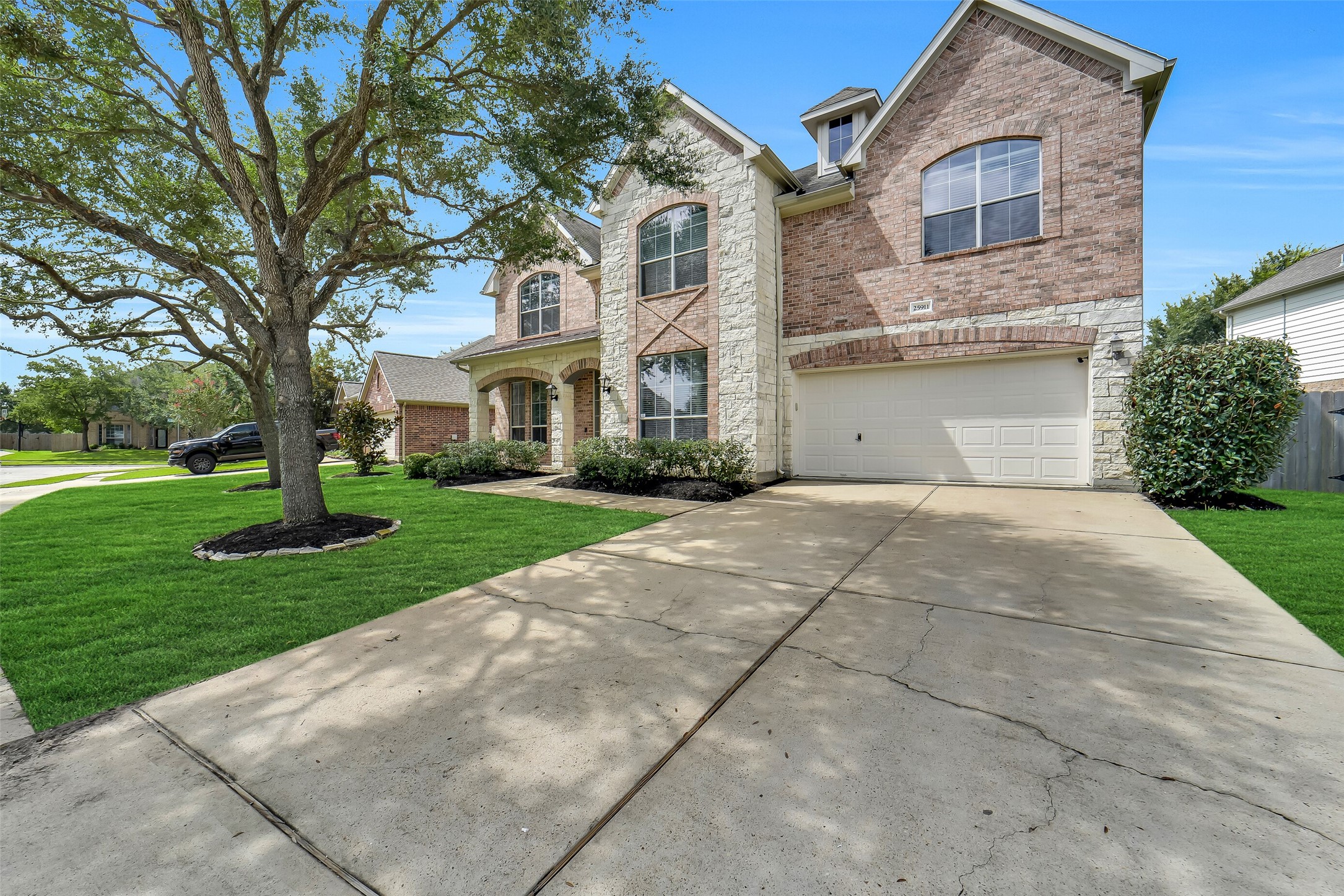 25911 Shady Dawn Lane Property Photo 2