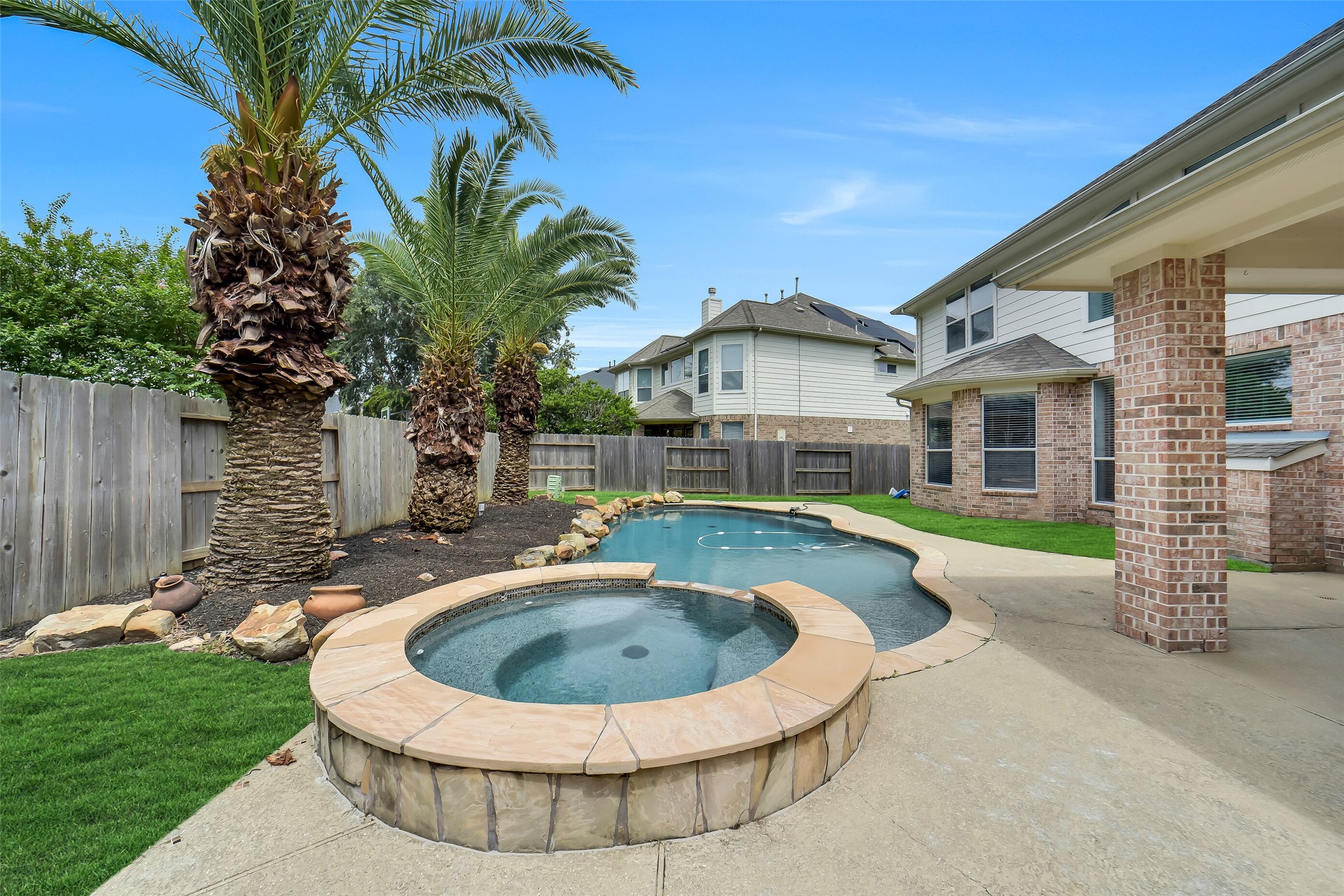 25911 Shady Dawn Lane Property Photo 7