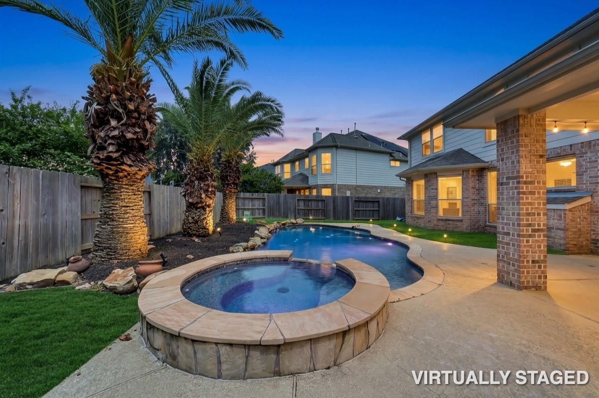 25911 Shady Dawn Lane Property Photo 8