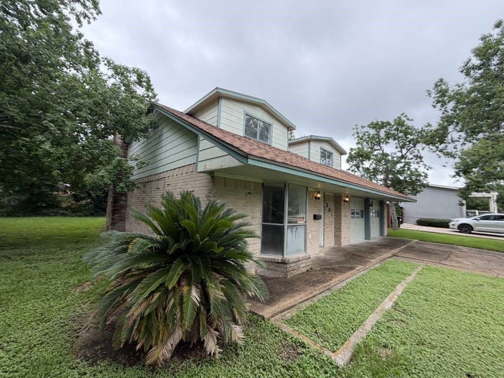 501 S Holmes Street Property Photo 2