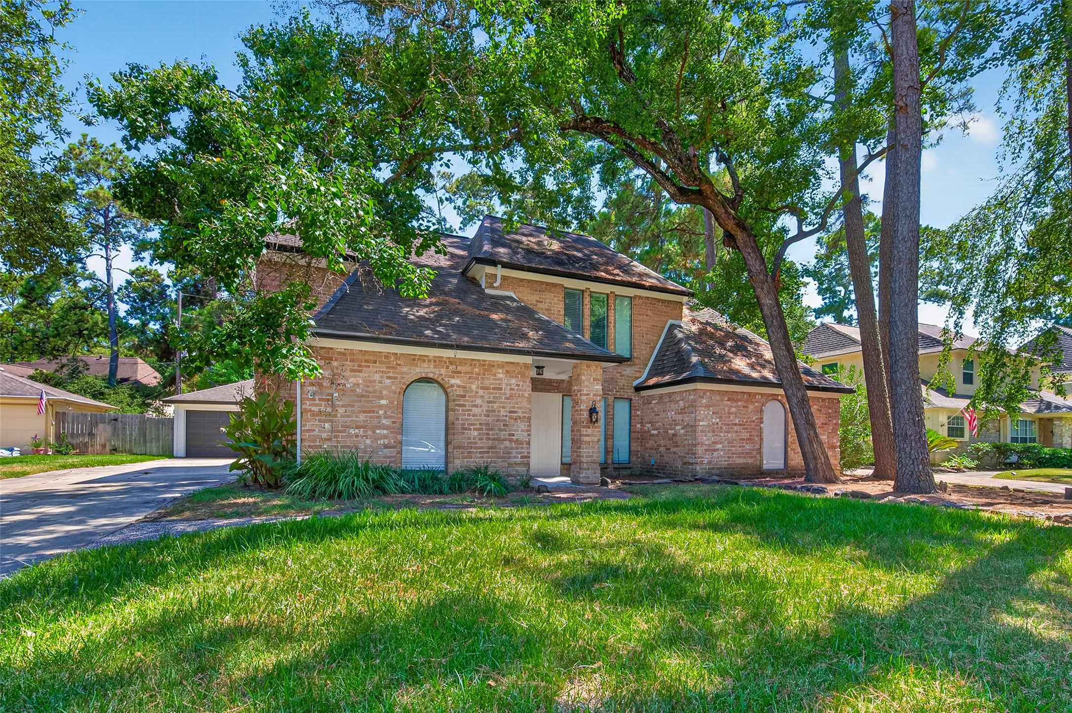 5411 Cobble Lane Property Photo 1