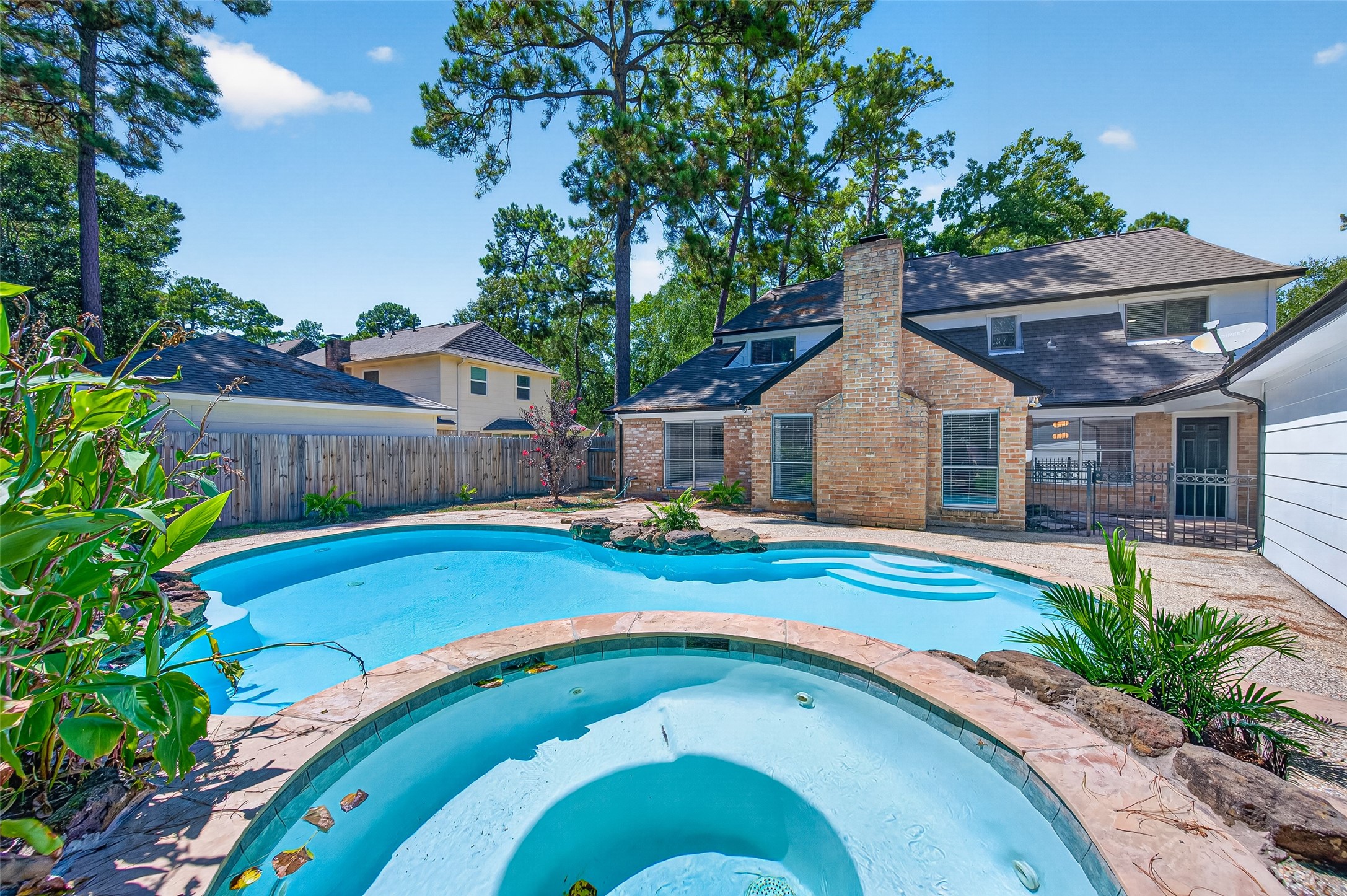 5411 Cobble Lane Property Photo 43