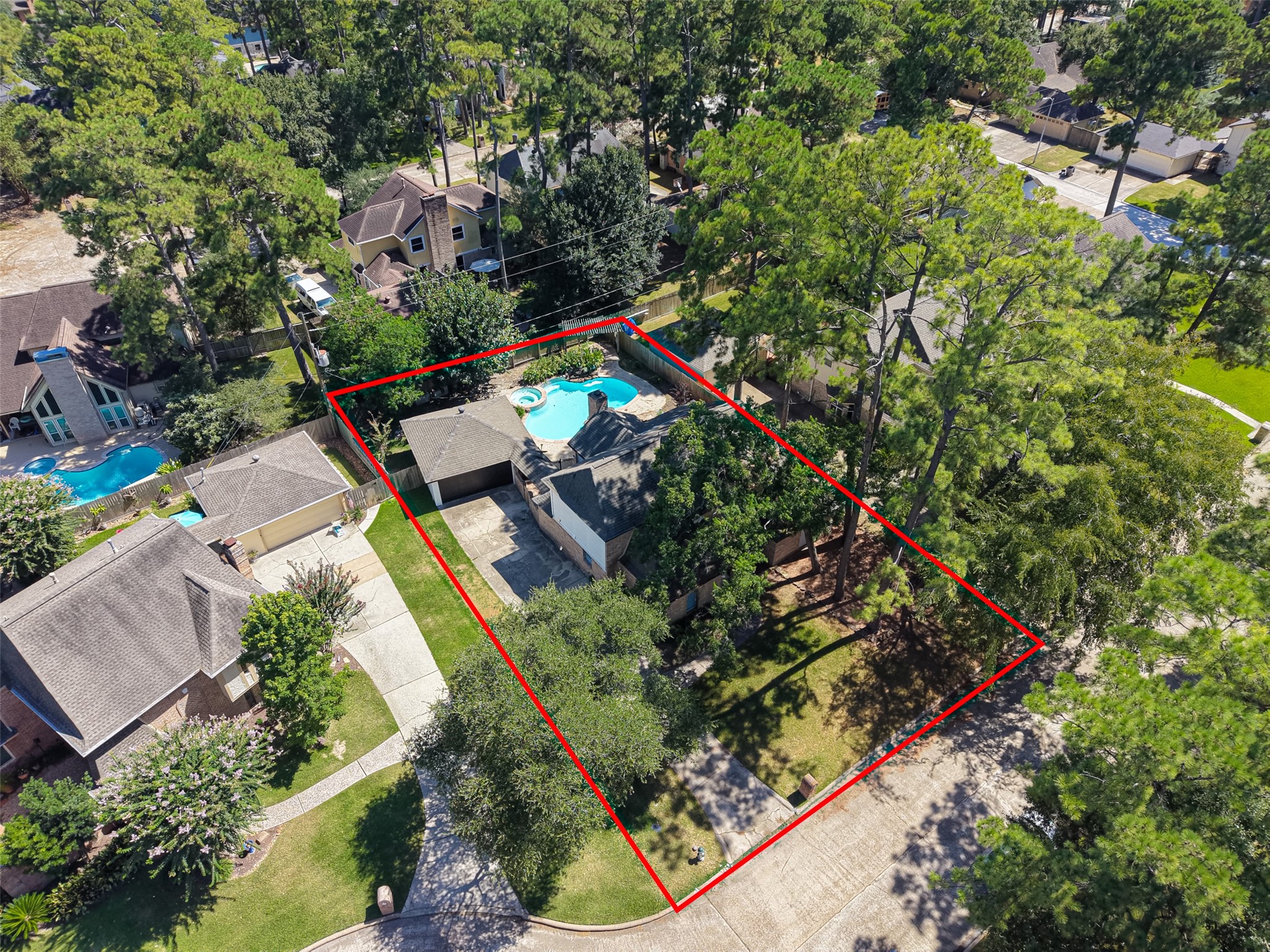 5411 Cobble Lane Property Photo 44