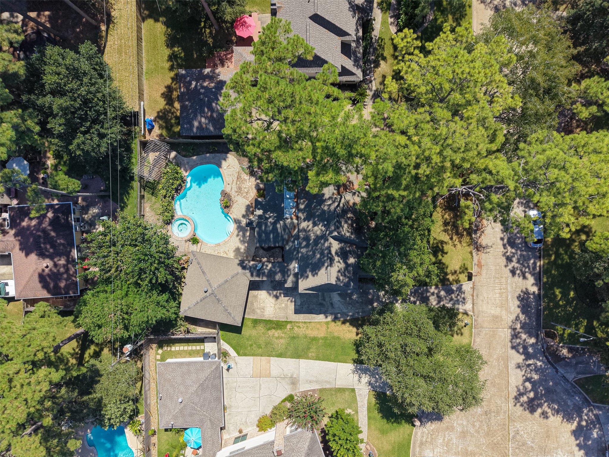 5411 Cobble Lane Property Photo 46