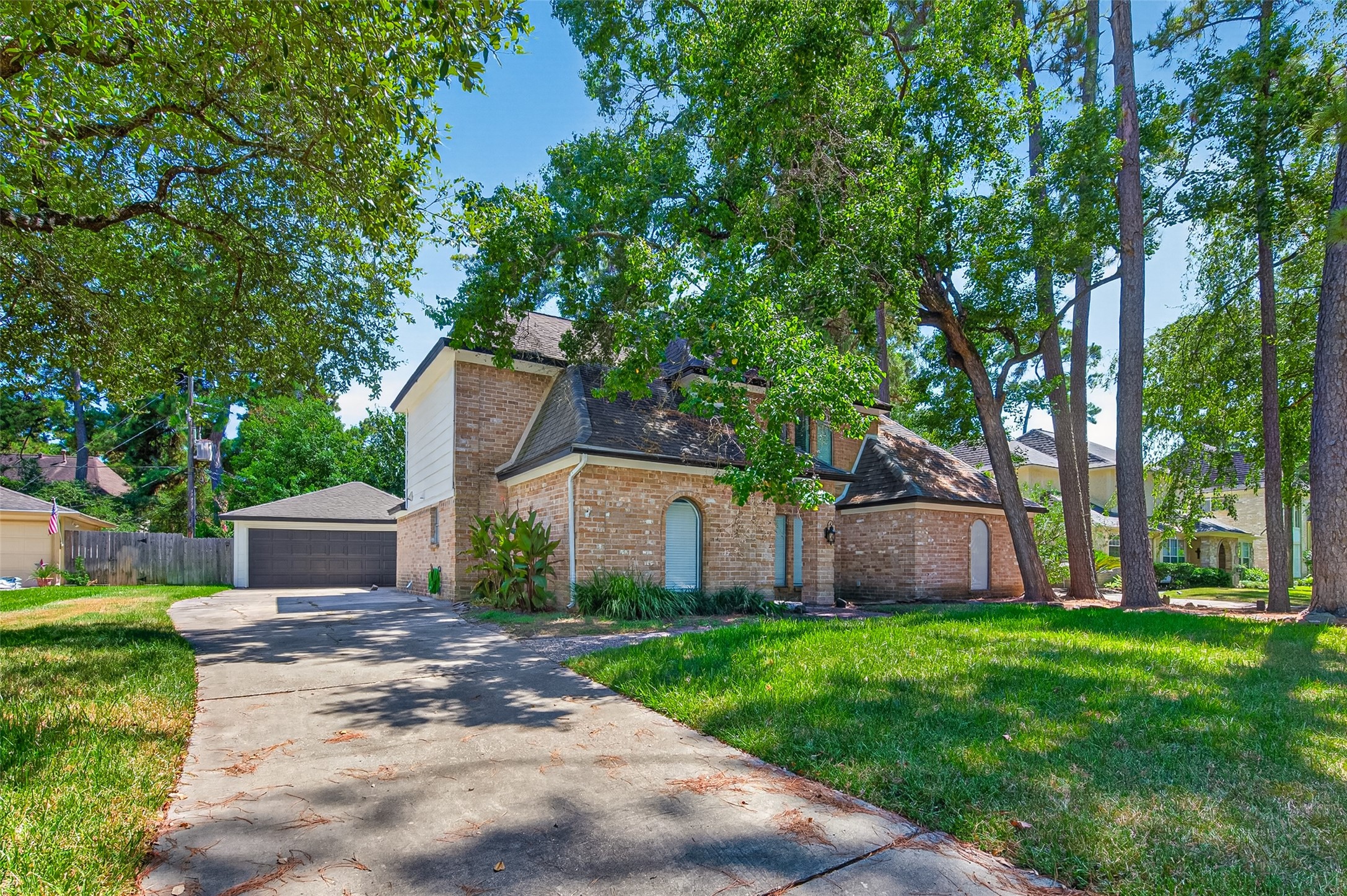 5411 Cobble Lane Property Photo 48