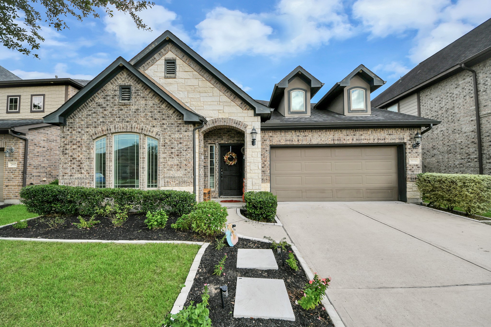 2939 Dawn Haven Lane Property Photo 1