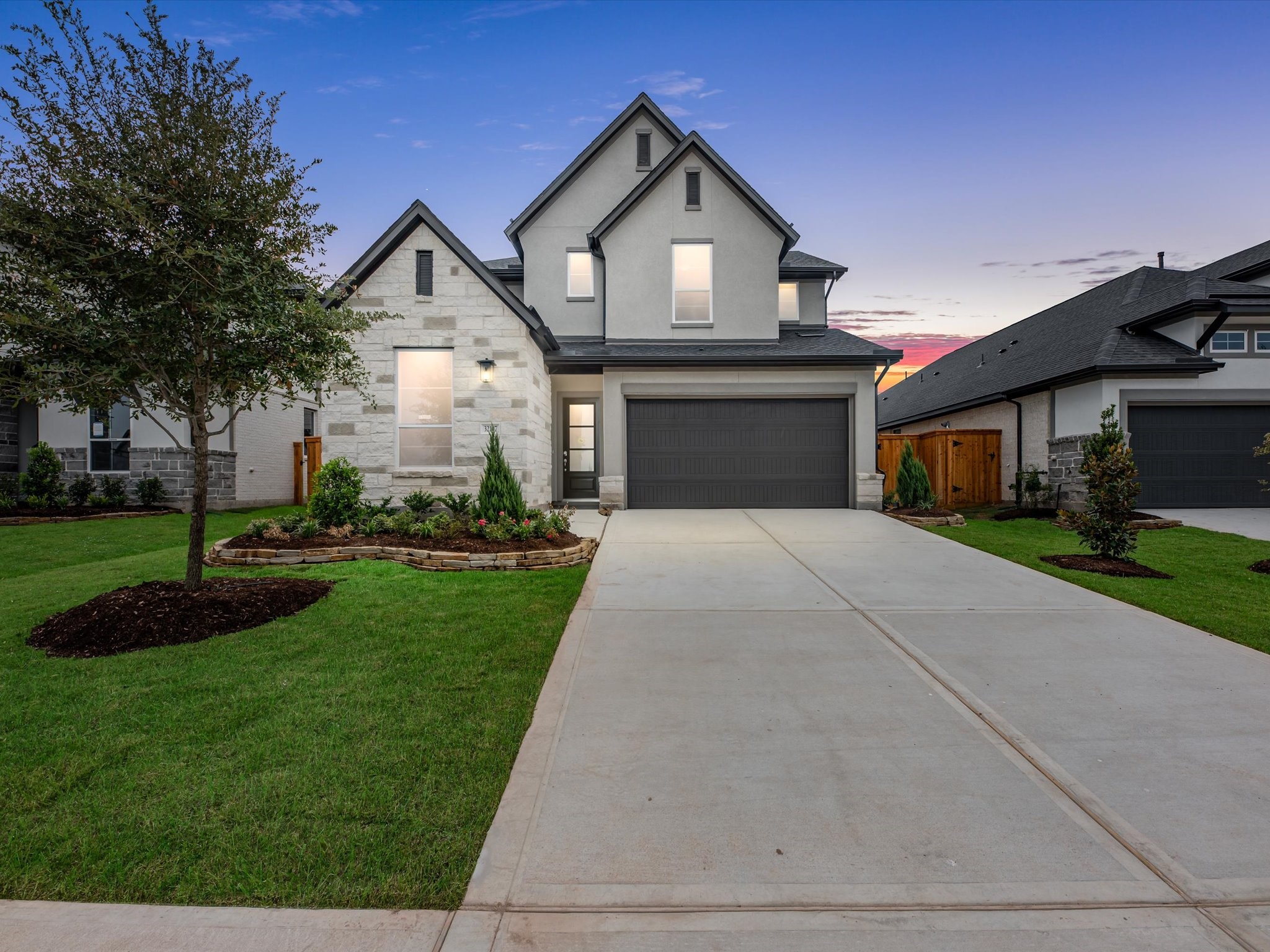 32147 Sky Branch Drive Property Photo 1