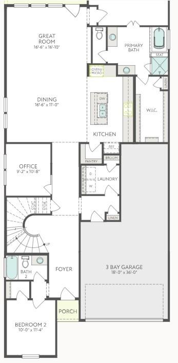 32147 Sky Branch Drive Property Photo 16