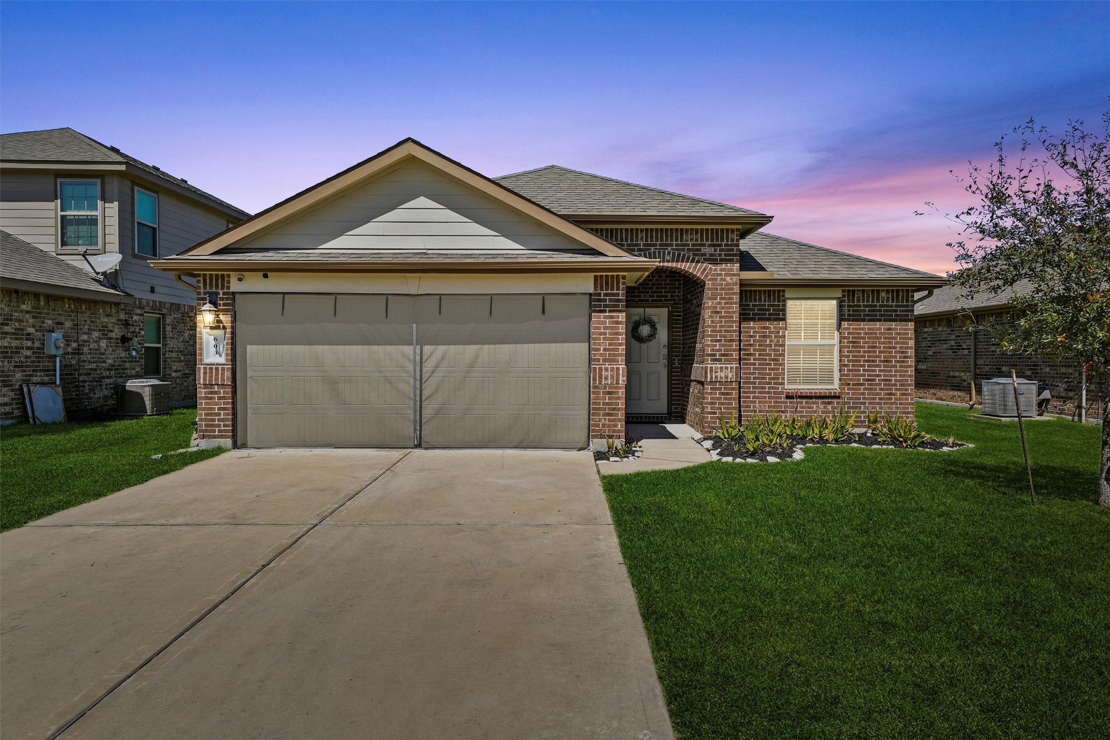 603 Poppy Field Court Property Photo