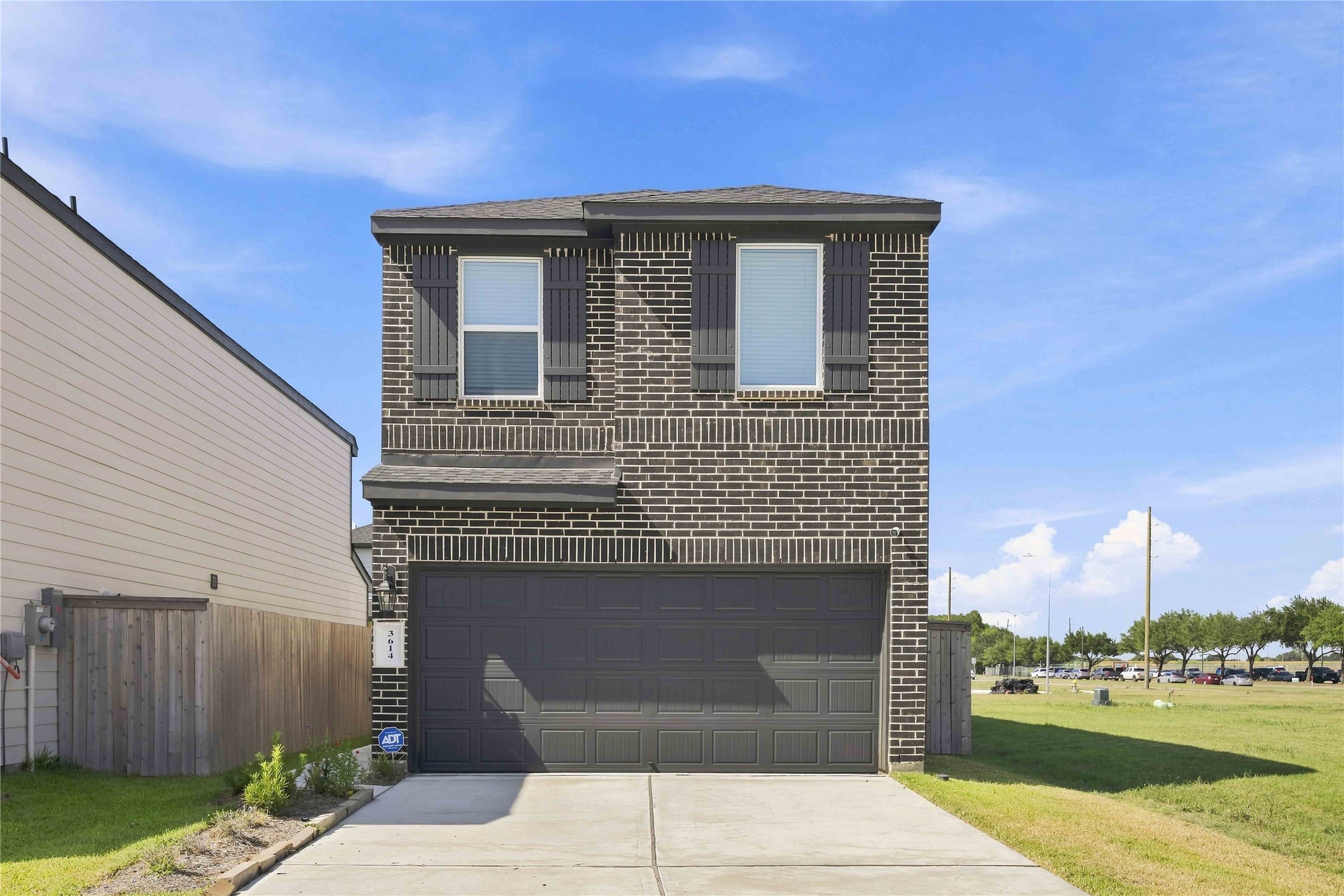 3614 Eclipse Court Property Photo 1