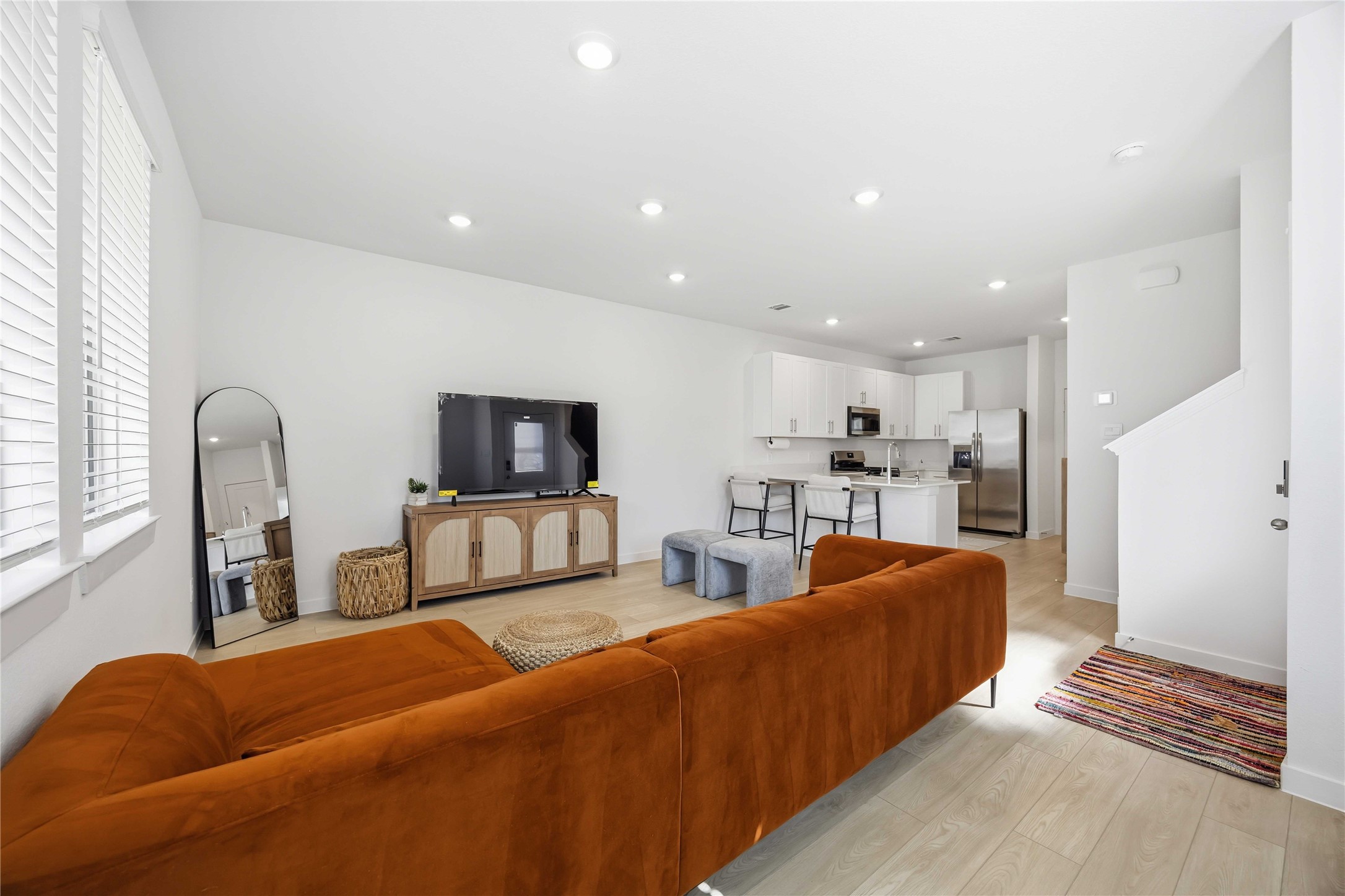 3614 Eclipse Court Property Photo 3