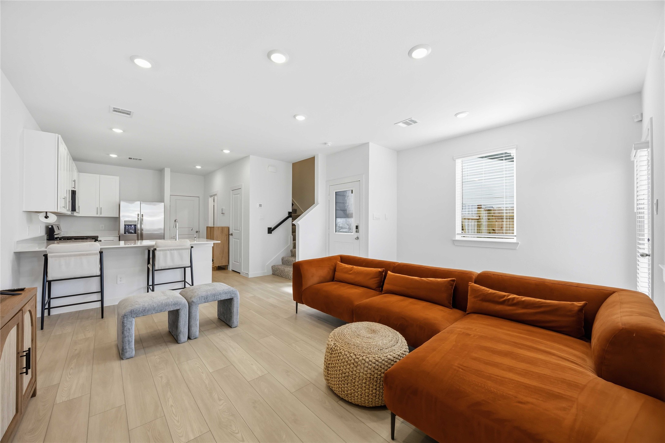 3614 Eclipse Court Property Photo 8