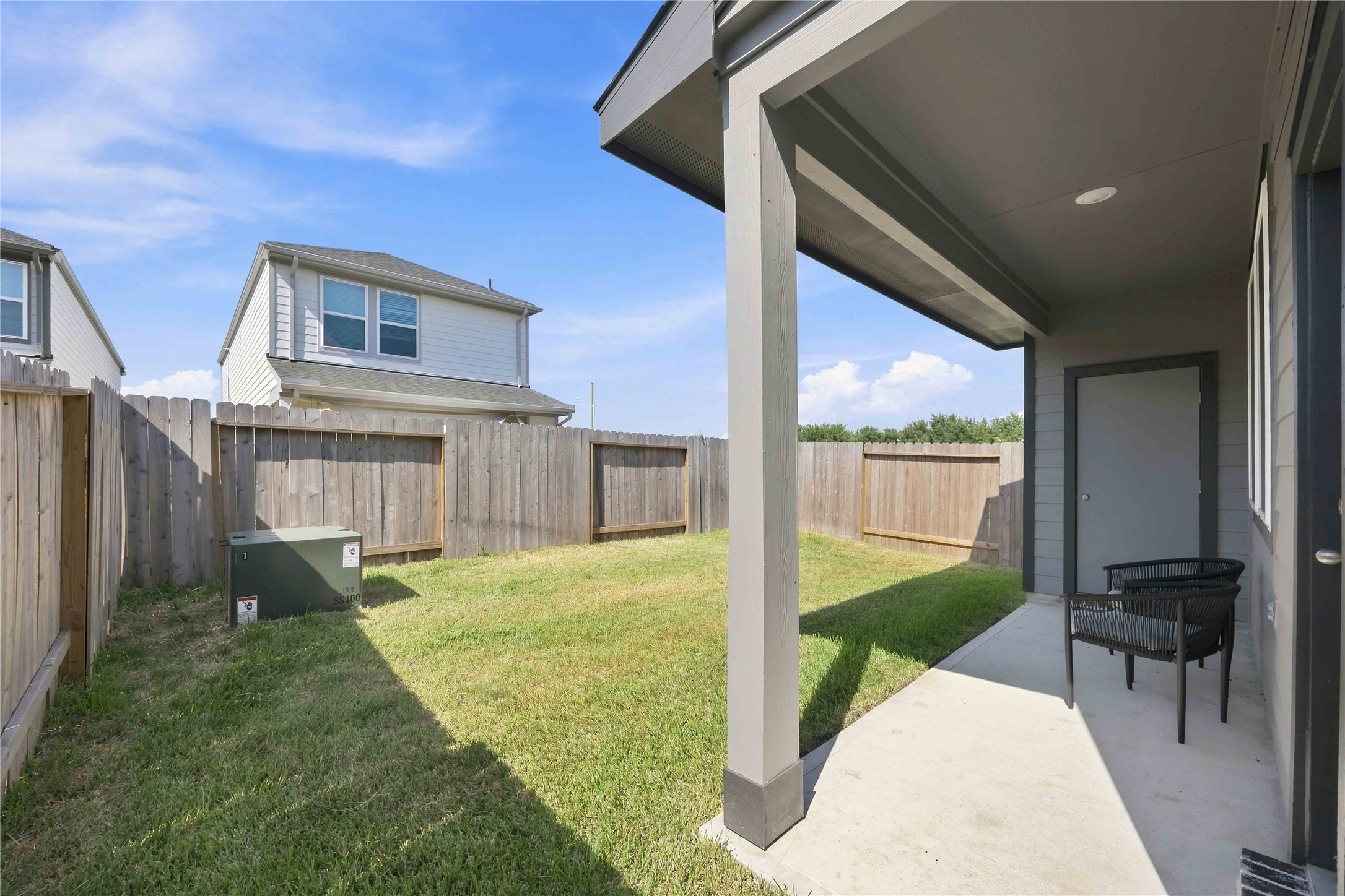 3614 Eclipse Court Property Photo 19