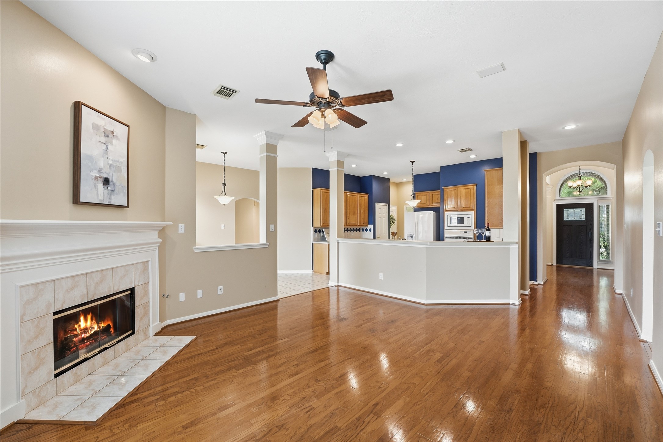8027 Summer Brook Court Property Photo 7