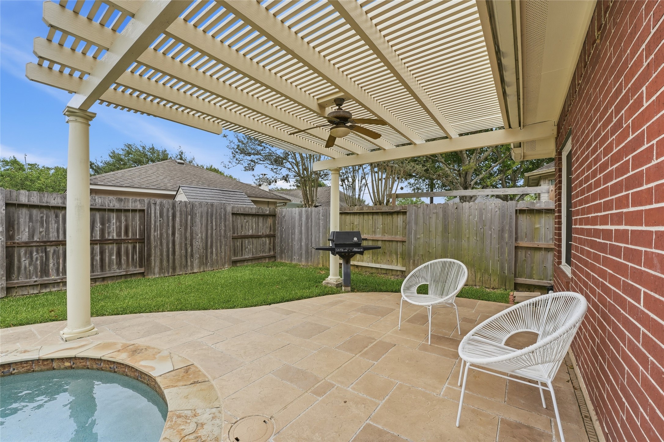 8027 Summer Brook Court Property Photo 23