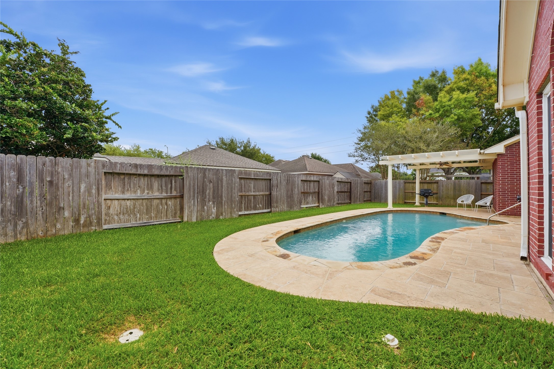 8027 Summer Brook Court Property Photo 24
