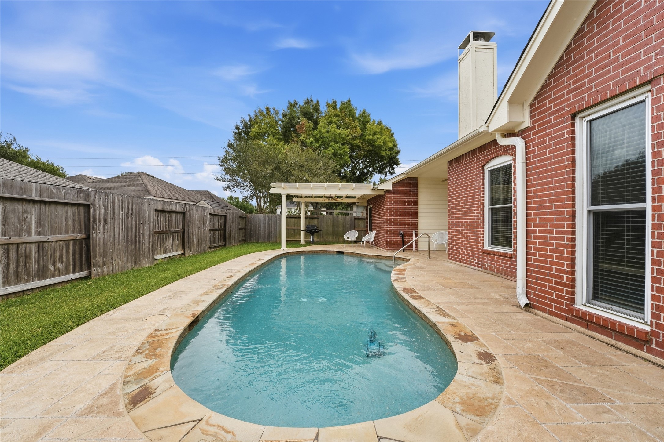 8027 Summer Brook Court Property Photo 25