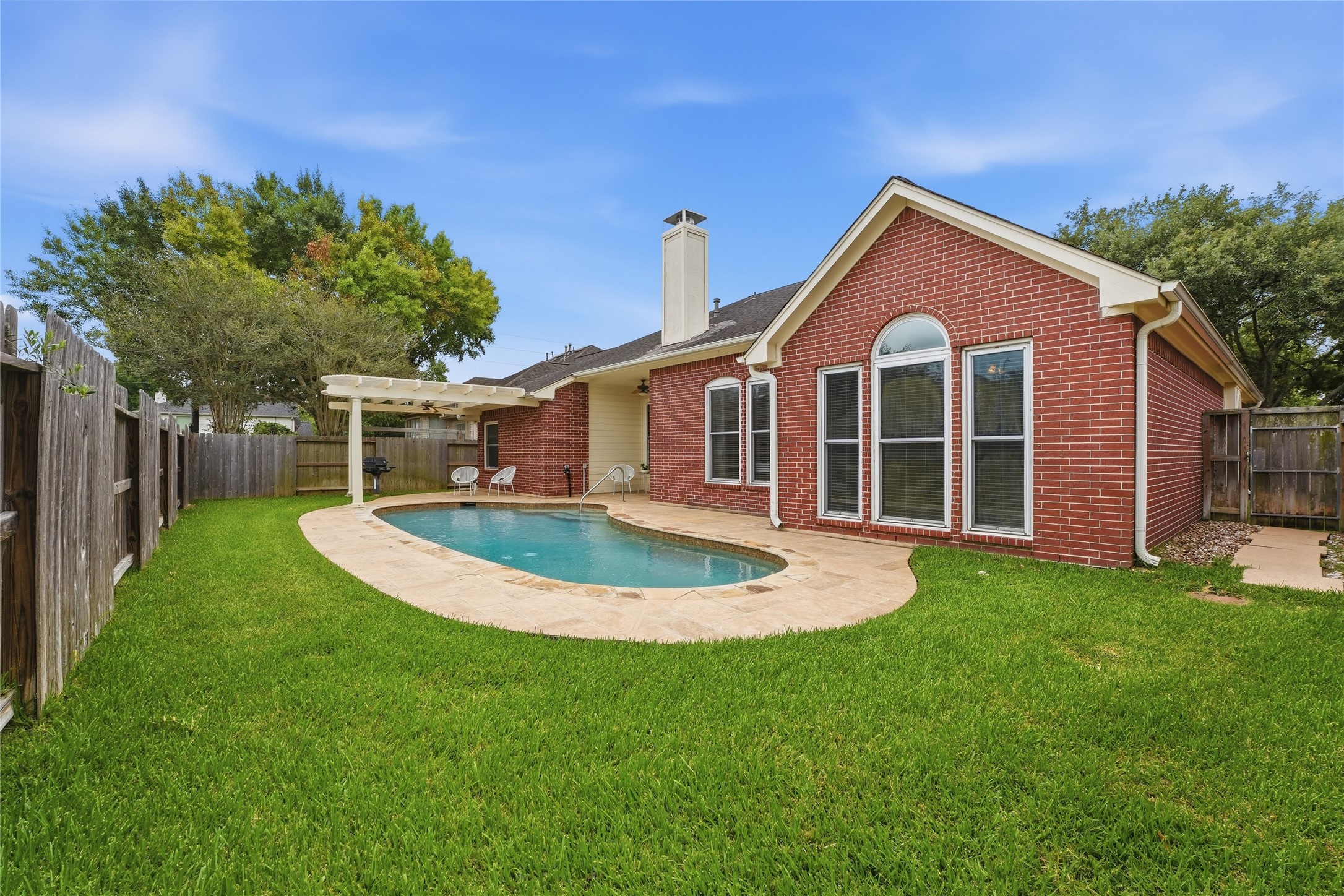 8027 Summer Brook Court Property Photo 26