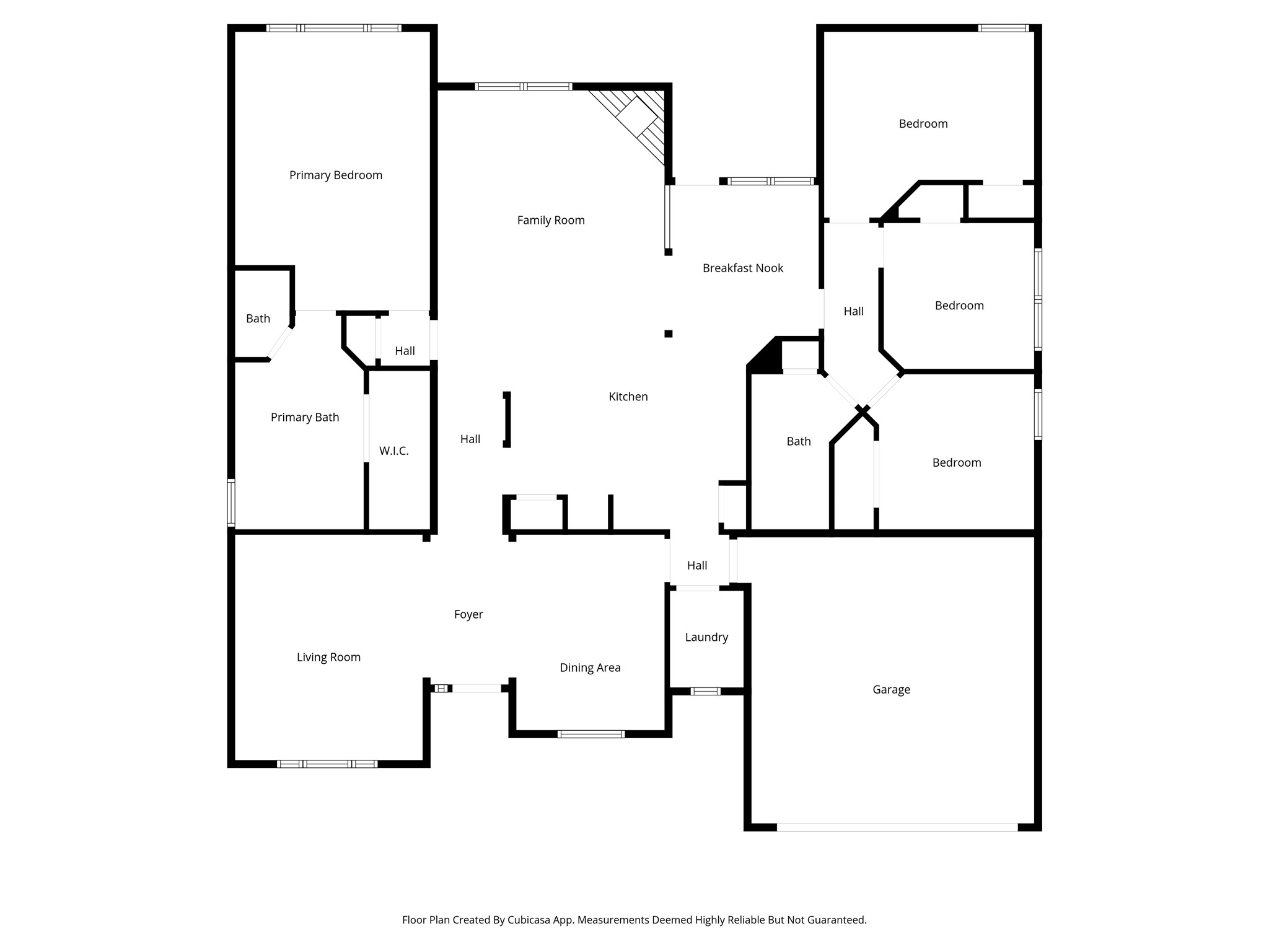 8027 Summer Brook Court Property Photo 28