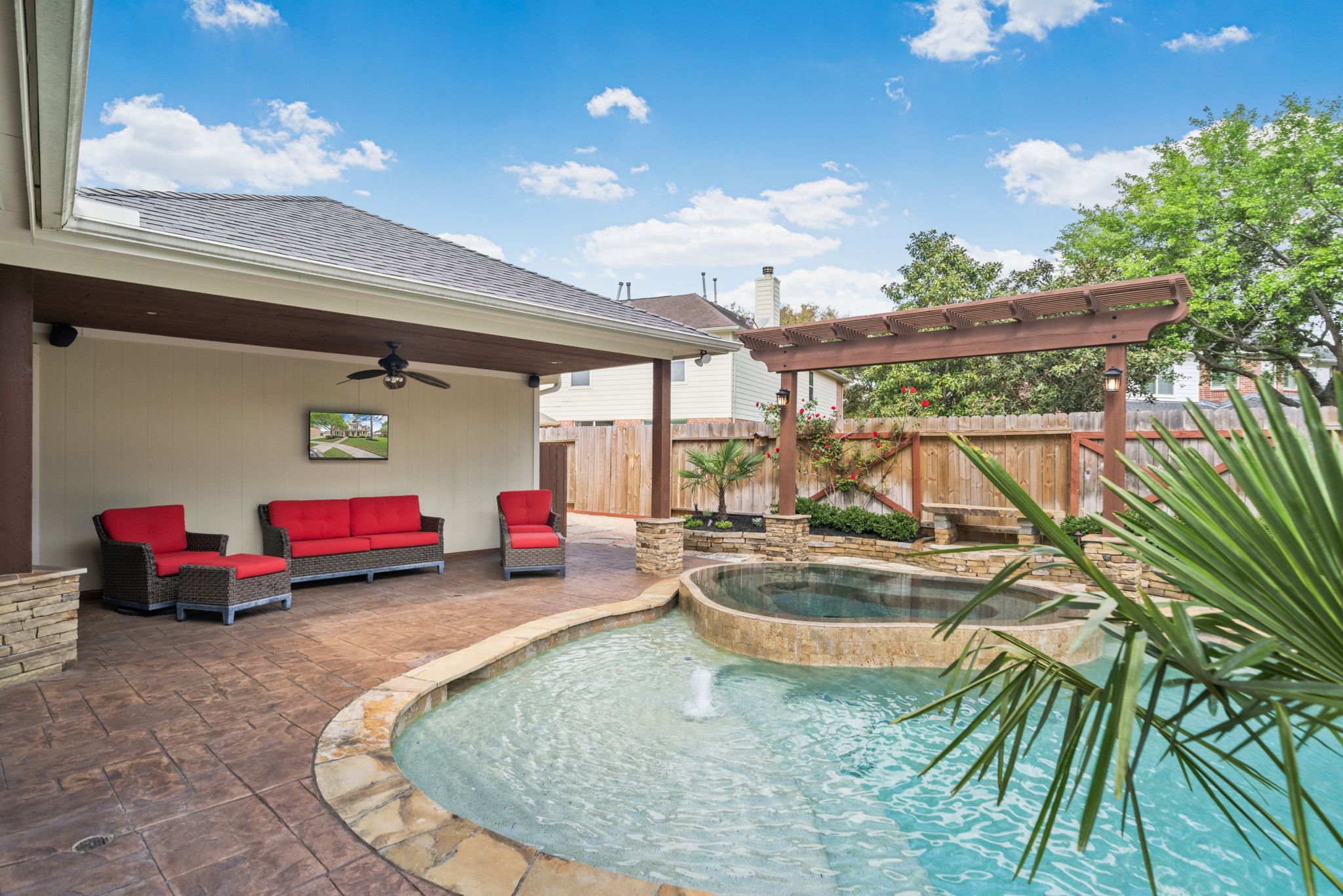 26302 Alpine Rose Lane Property Photo 40