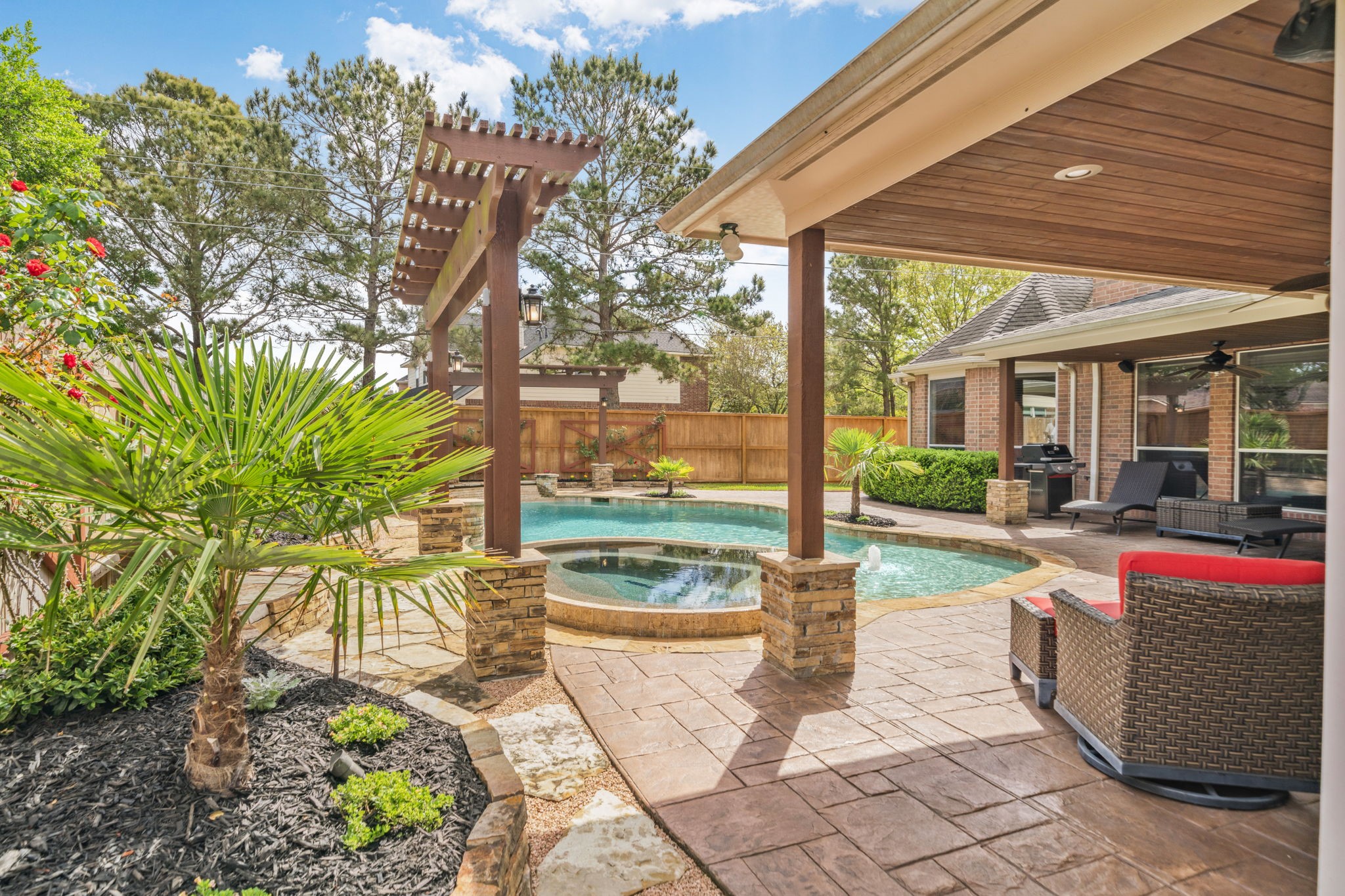 26302 Alpine Rose Lane Property Photo 42