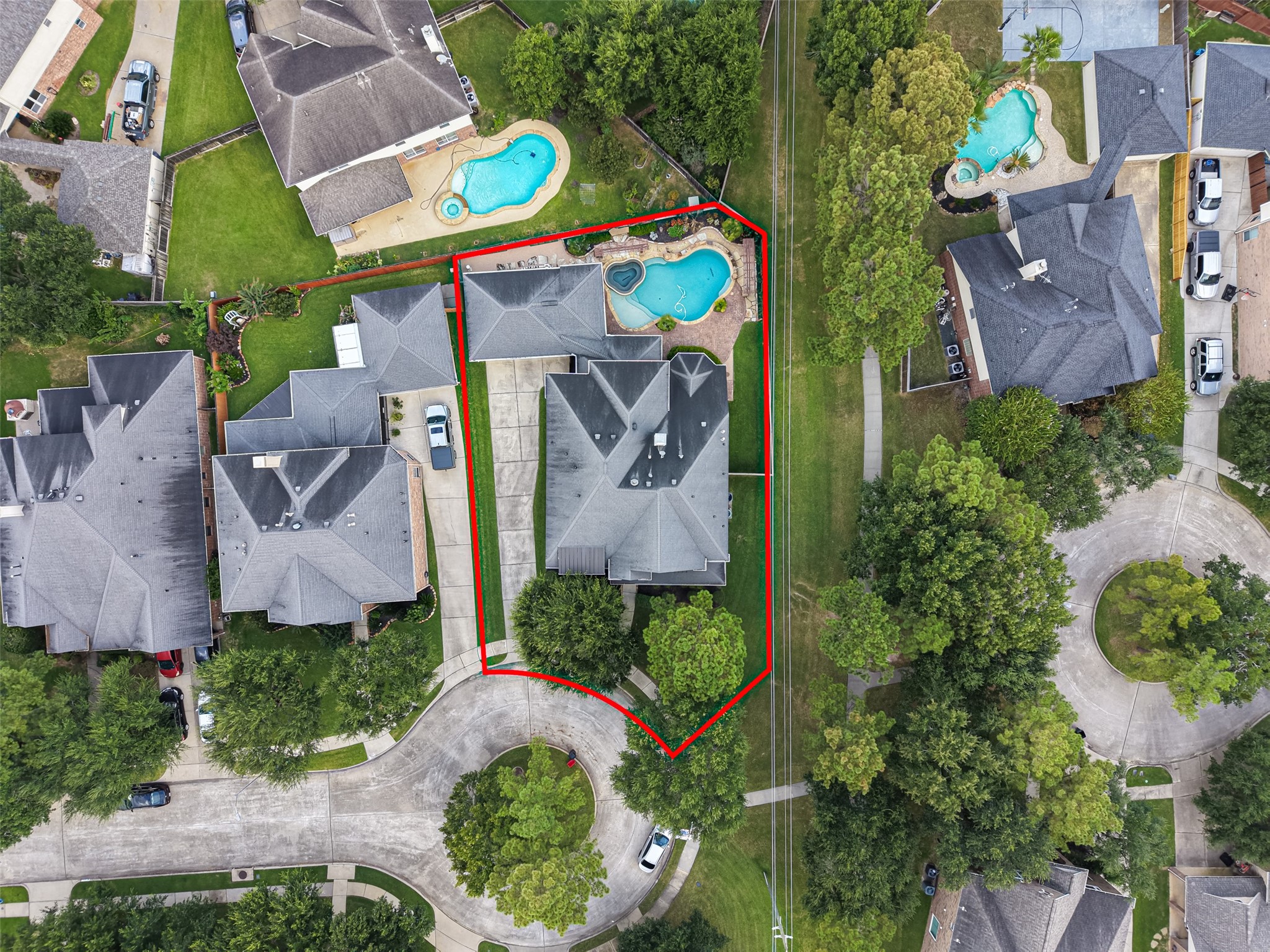 26302 Alpine Rose Lane Property Photo 47